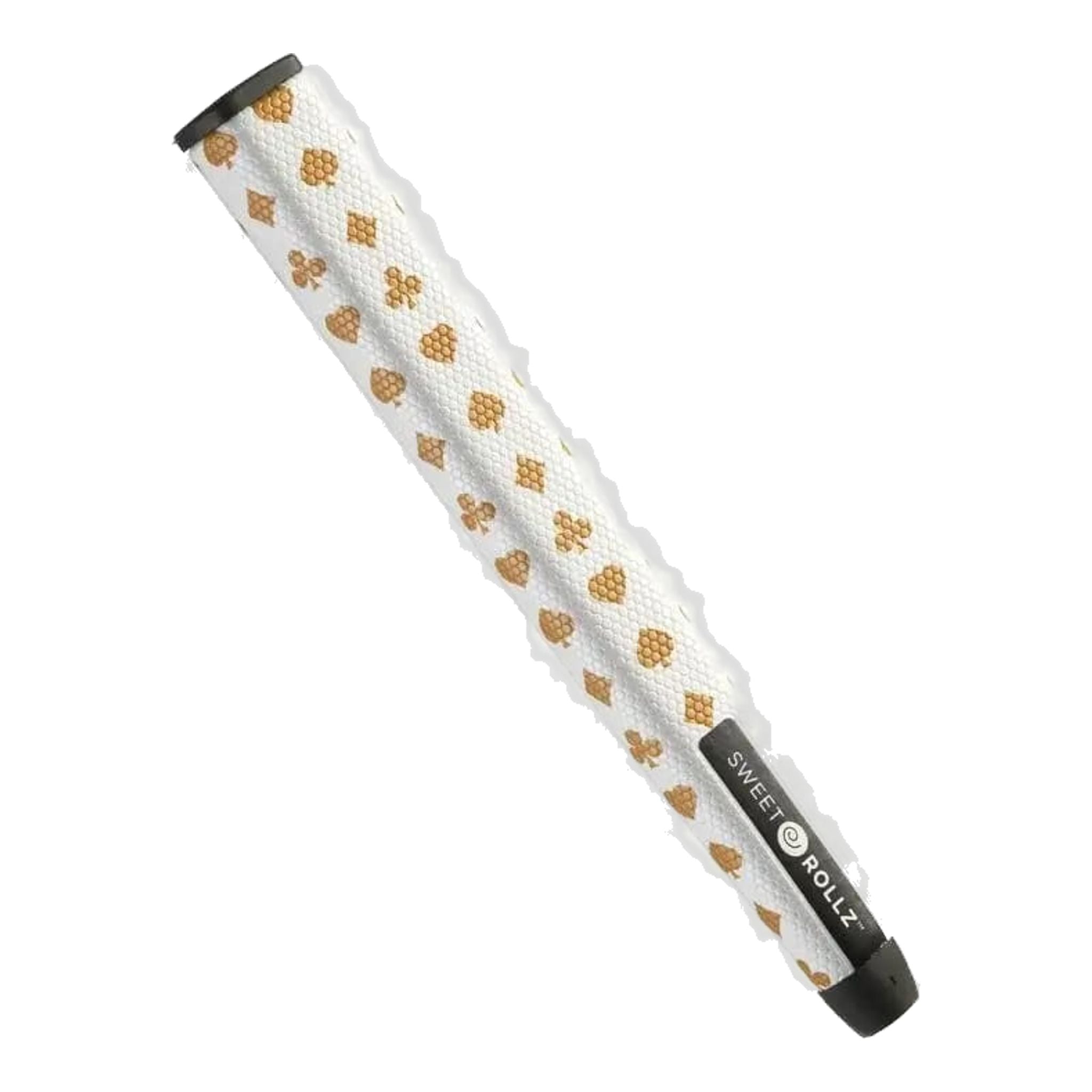 Grip de putter Sweet Rollz Monte Carlo de taille moyenne