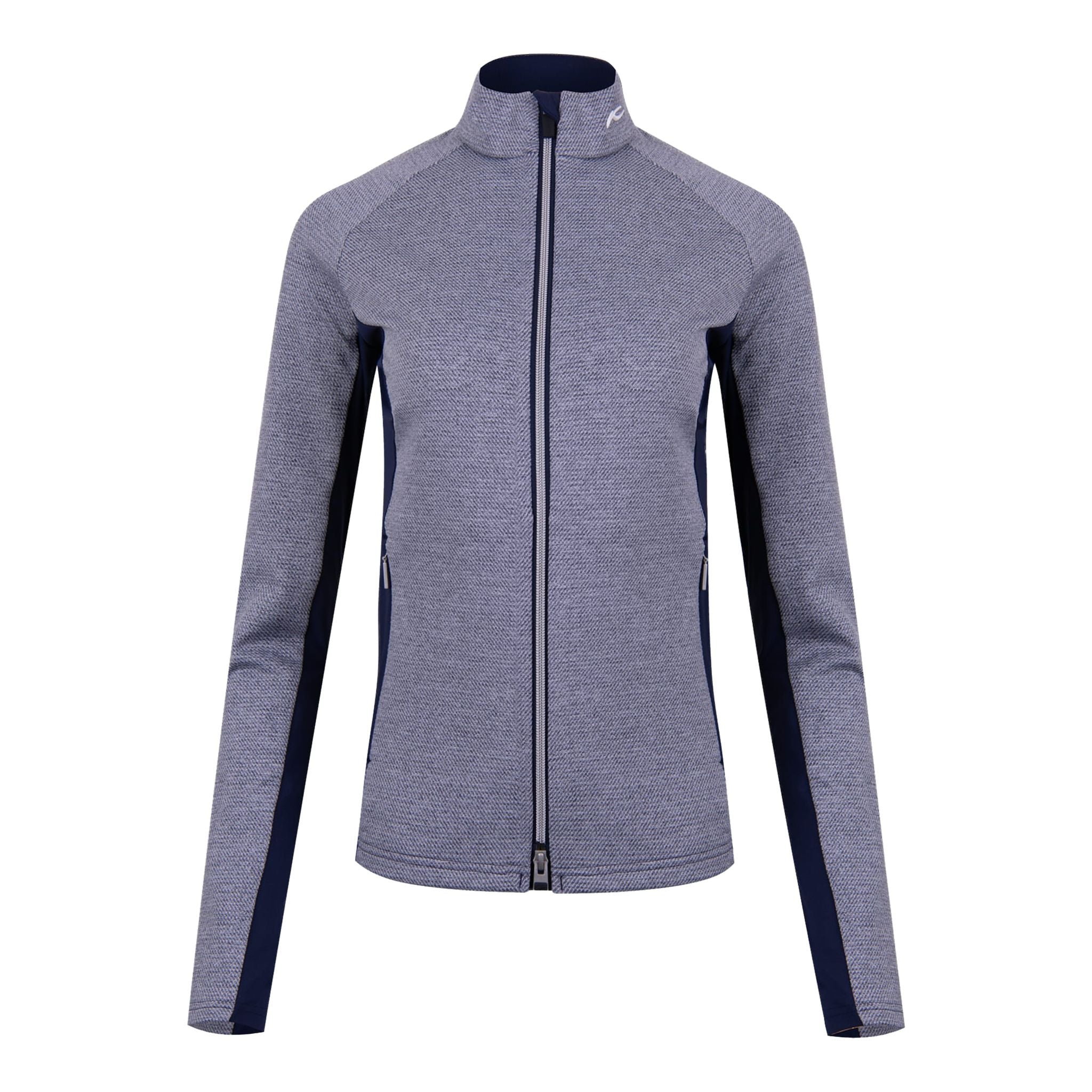 Kjus Emelia veste intermédiaire femme