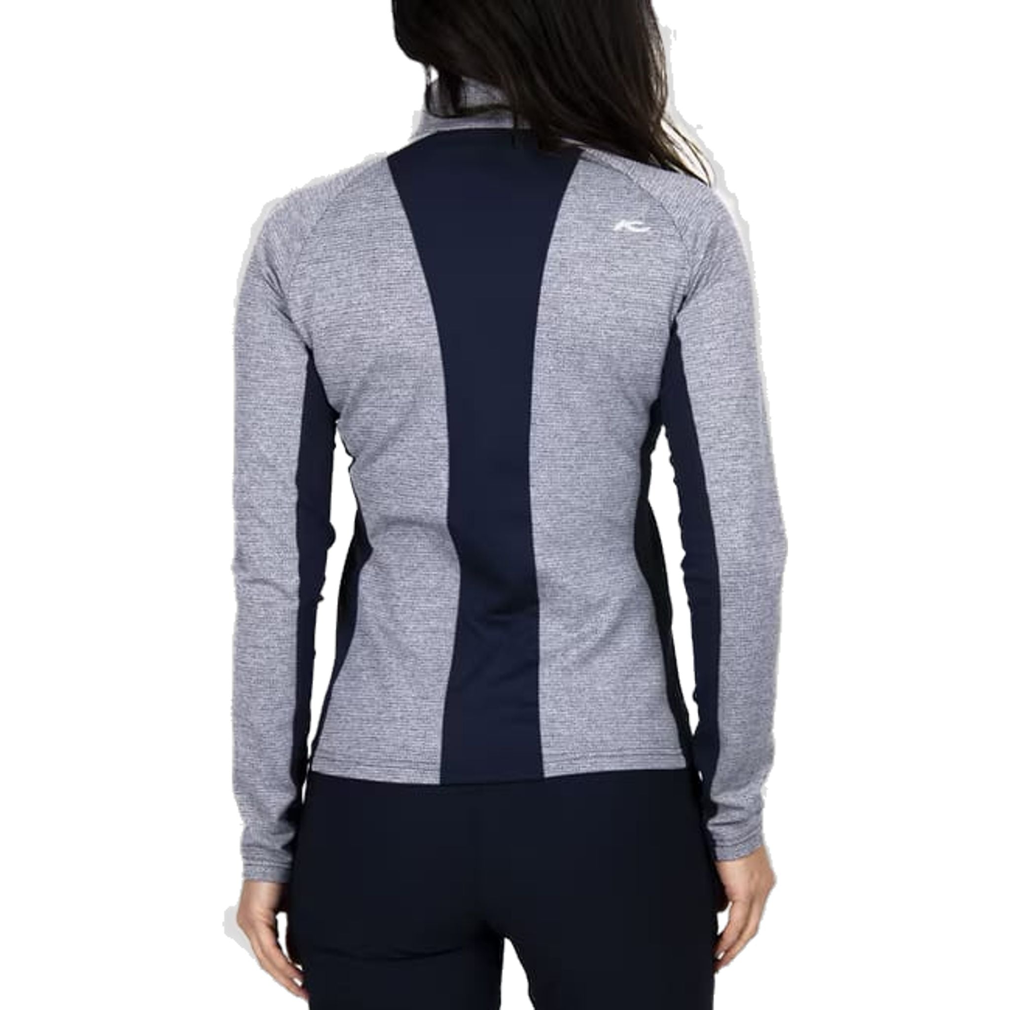 Kjus Emelia veste intermédiaire femme