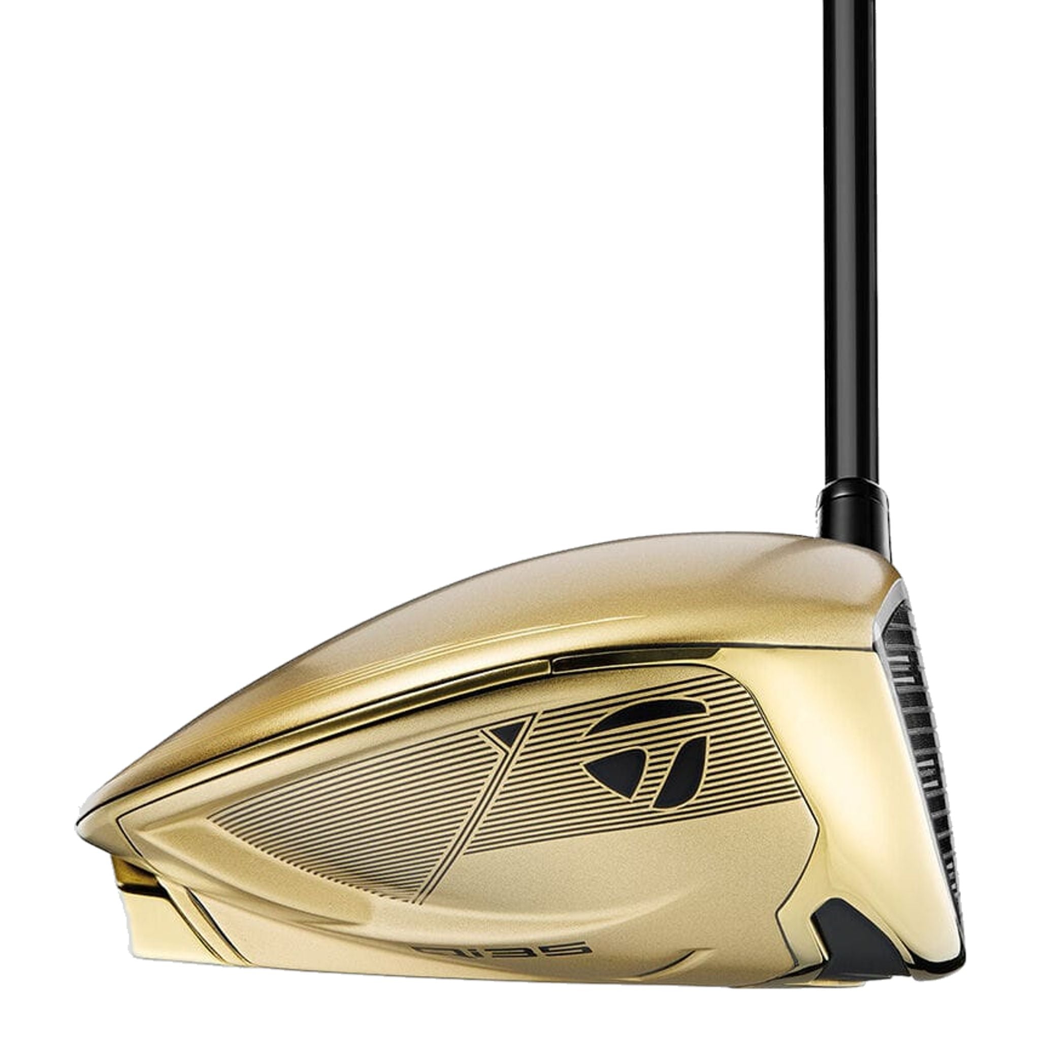 TaylorMade Qi35 Driver Designer Series 10,5° Édition Limitée