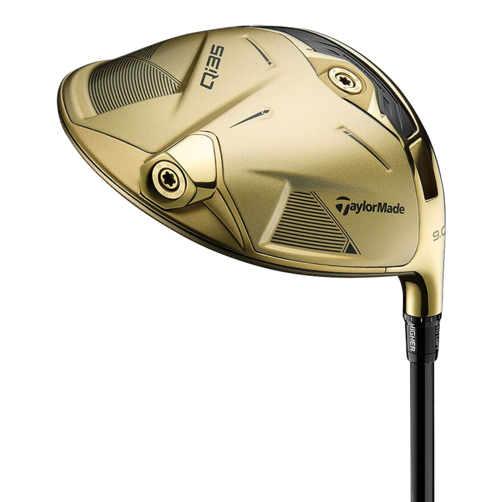 TaylorMade Qi35 Driver Designer Series 10,5° Édition Limitée