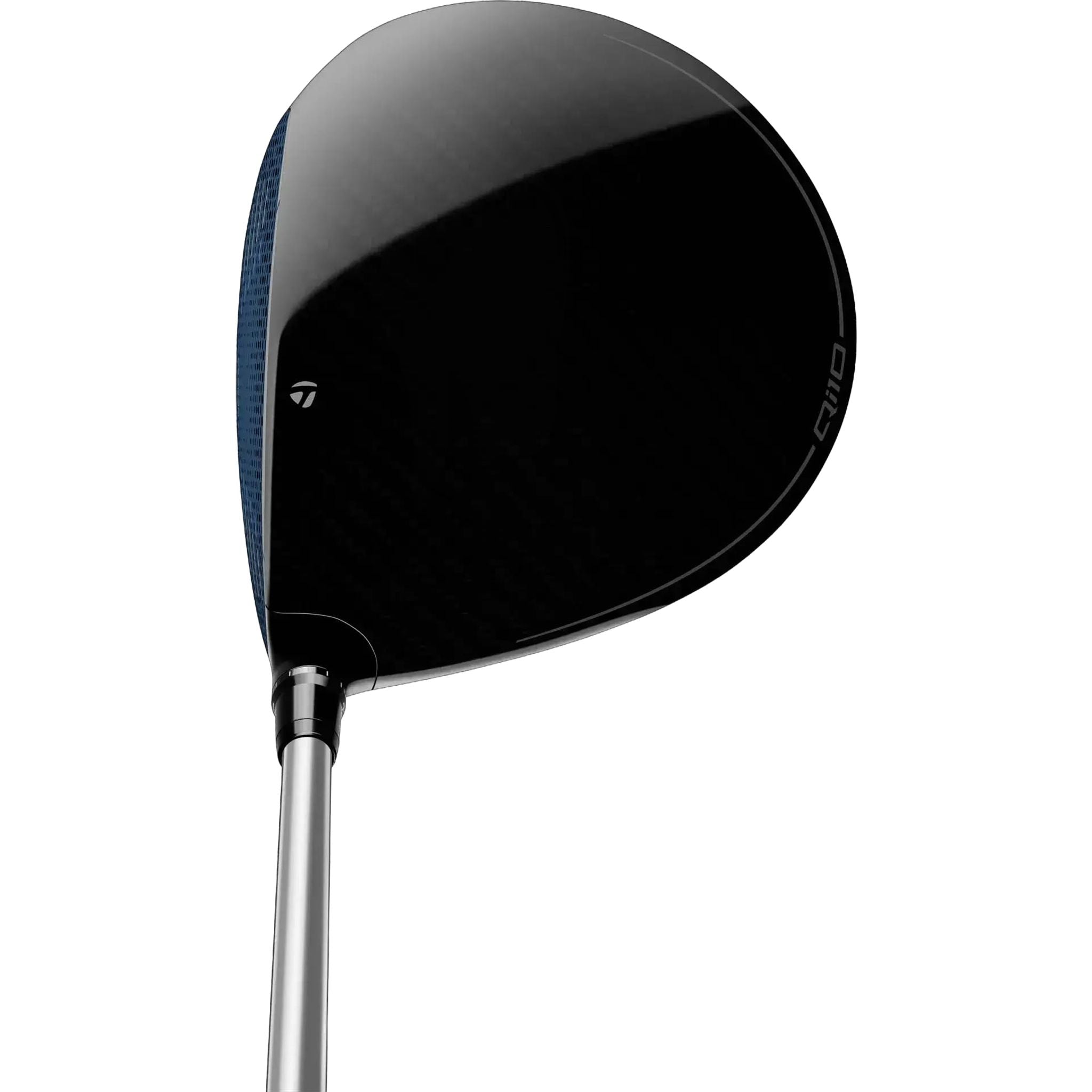 Driver TaylorMade Qi10 Max HE / Gaucher / 12,0° / Regular / Fujikura Speeder NX TCS 50 DEMO Homme