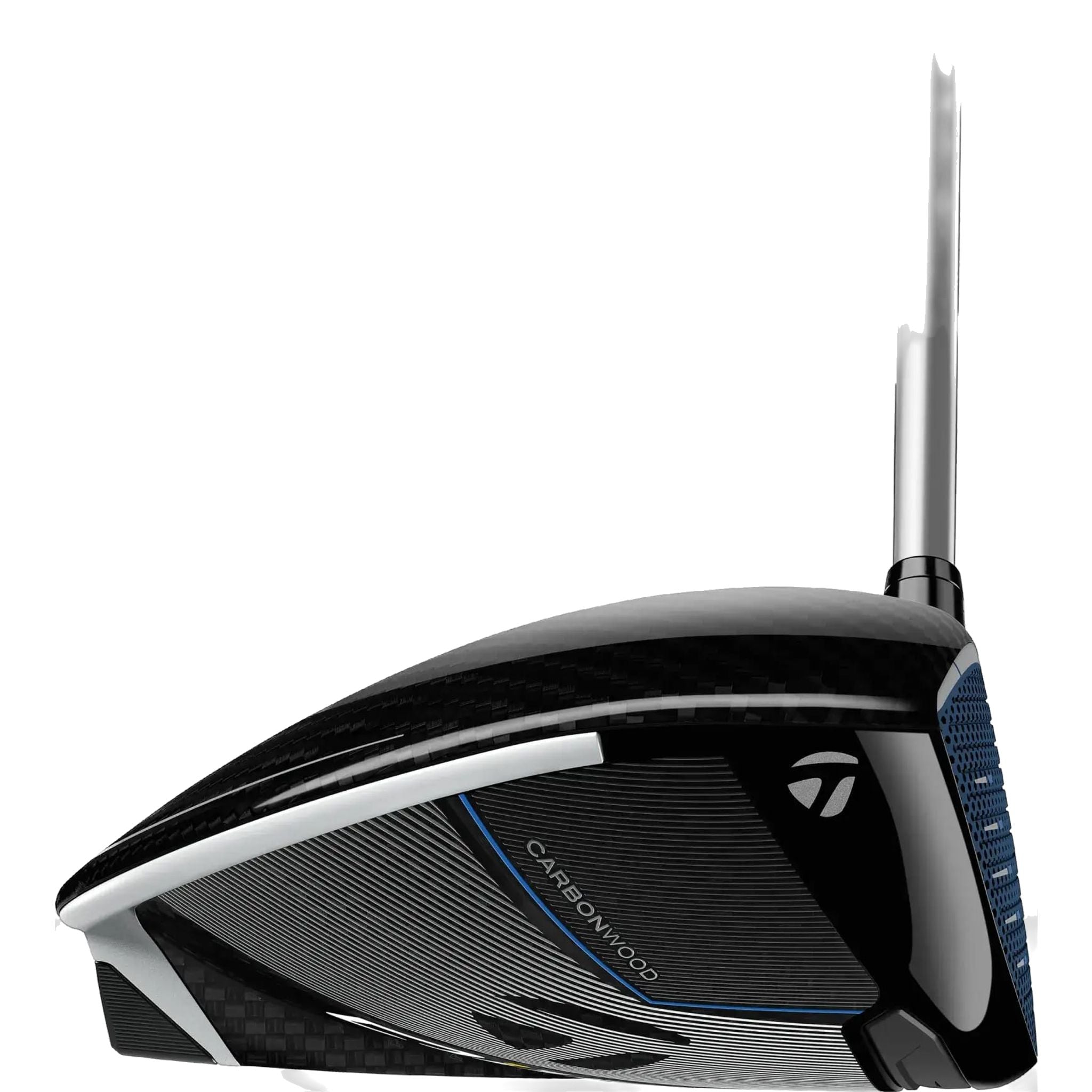 Driver TaylorMade Qi10 Max HE / Gaucher / 12,0° / Regular / Fujikura Speeder NX TCS 50 DEMO Homme