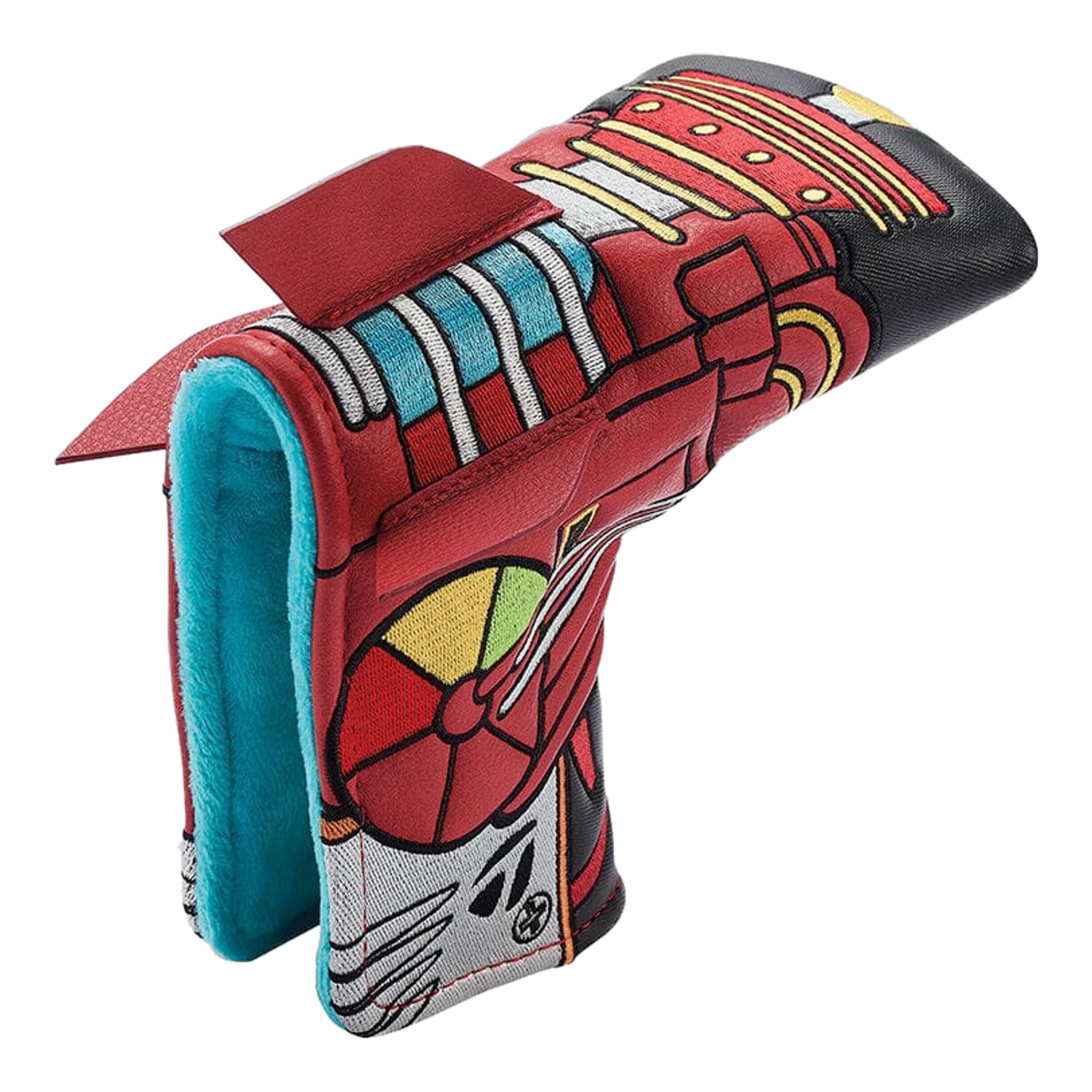 TaylorMade Cosmic Capture Headcover Blade Putter Femme