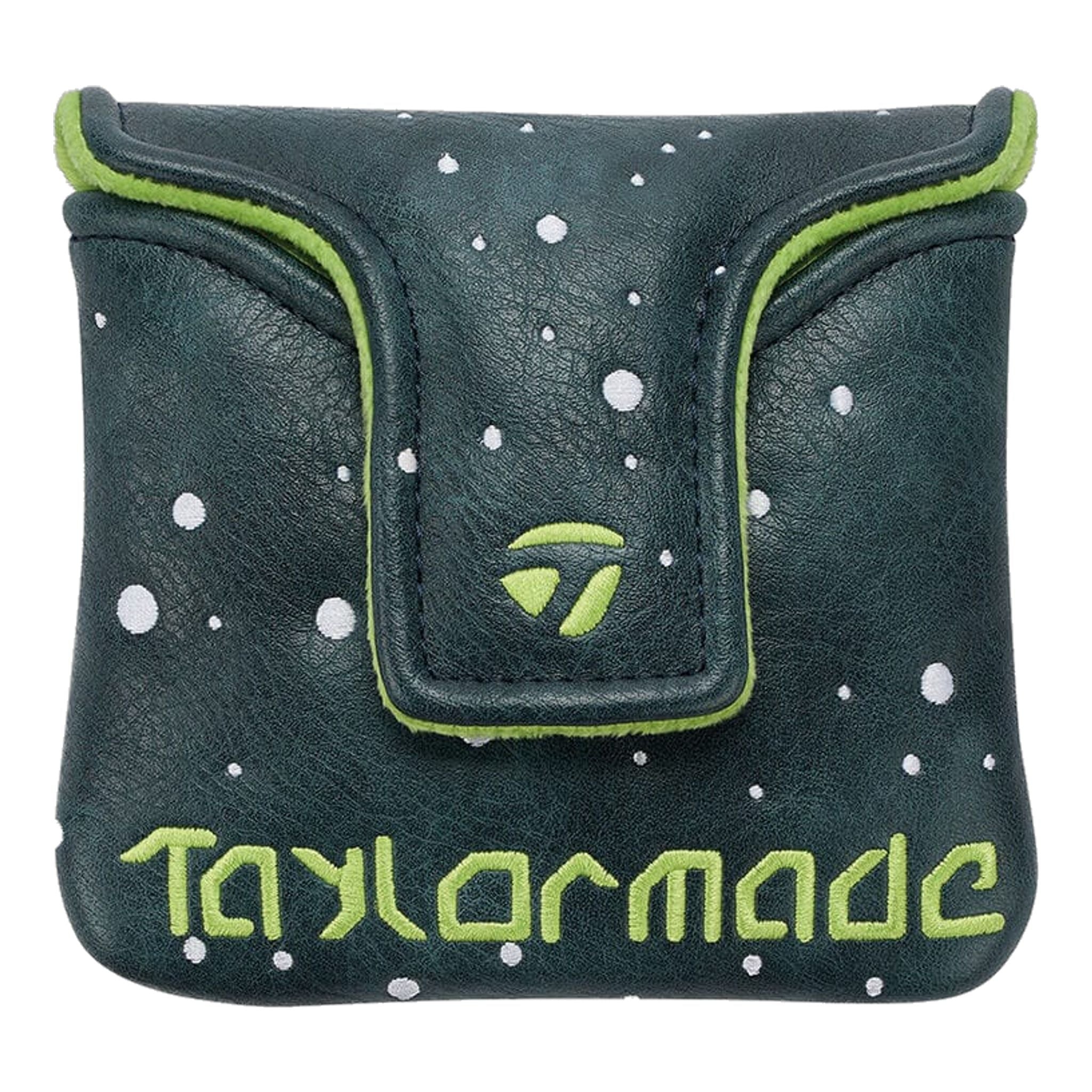 Couvre-tête de putter maillet TaylorMade Cosmic Capture pour femmes