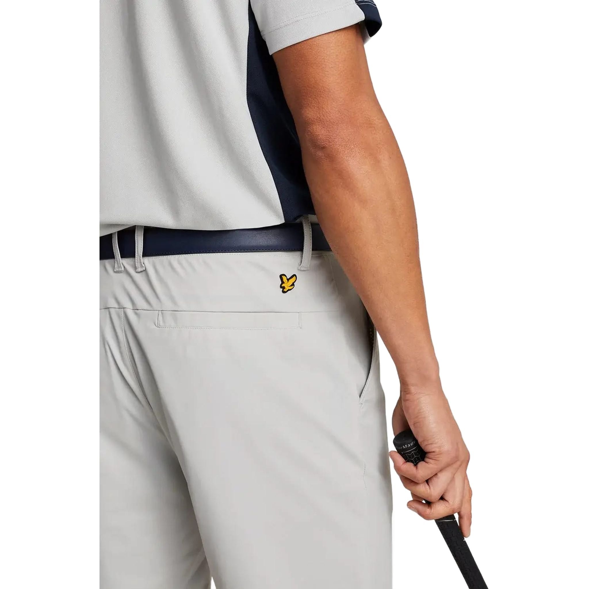 Shorts de golf techniques légers Lyle & Scott pour hommes