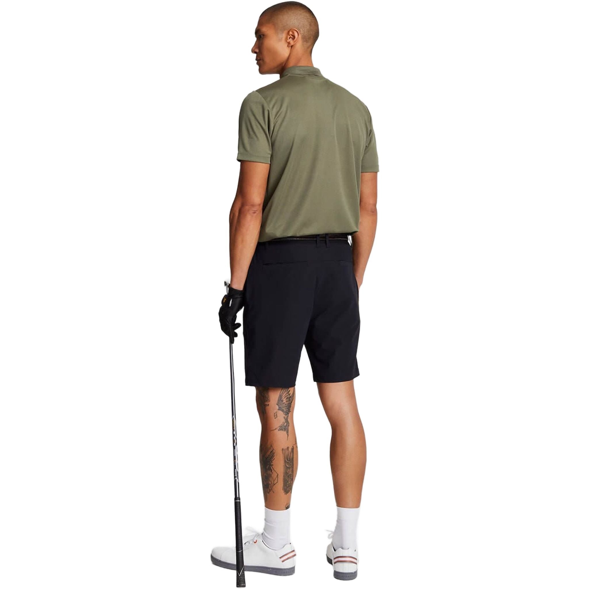 Lyle & Scott Lightweight Golf Tech Shorts Herren