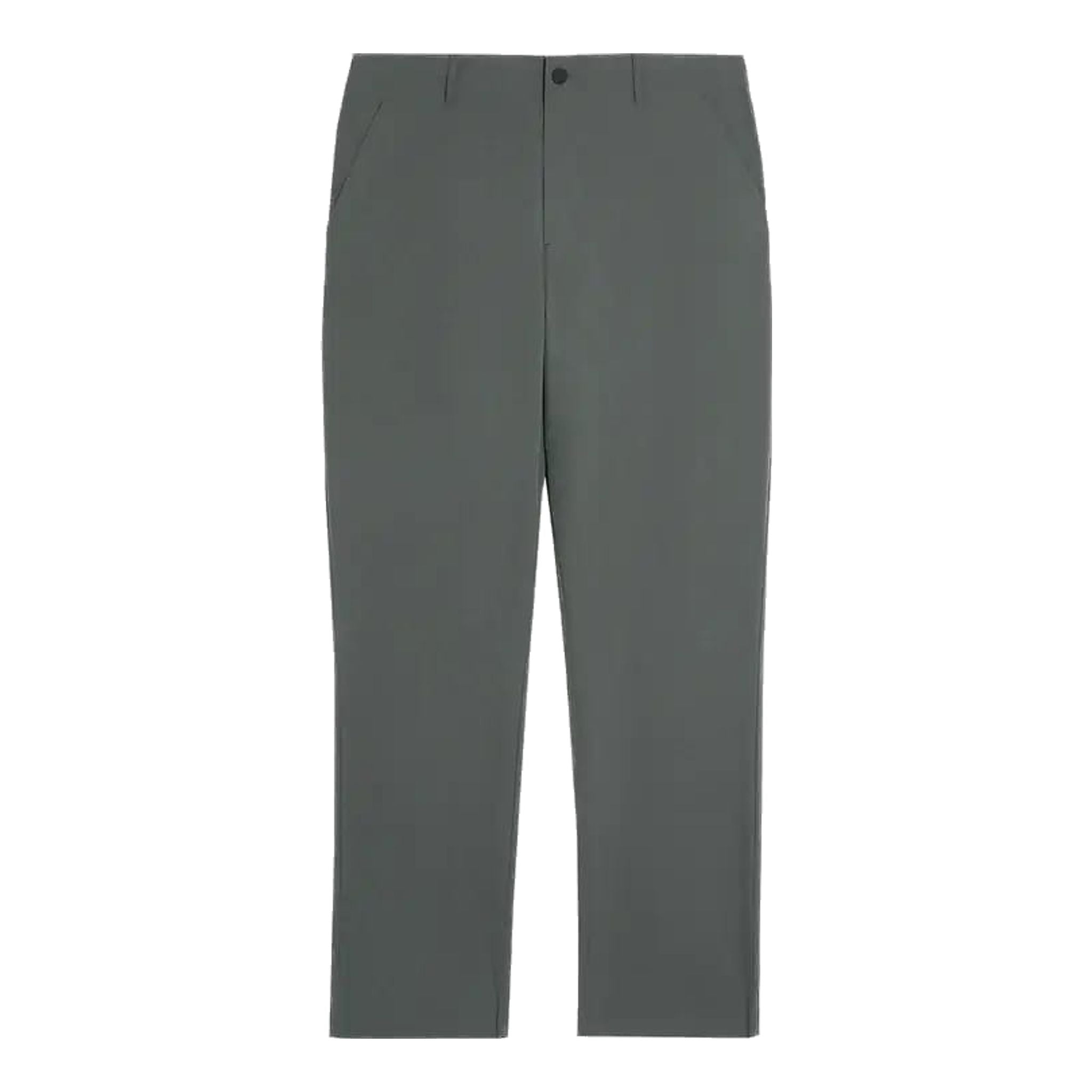 Pantalon de golf Lyle & Scott à 5 poches pour homme