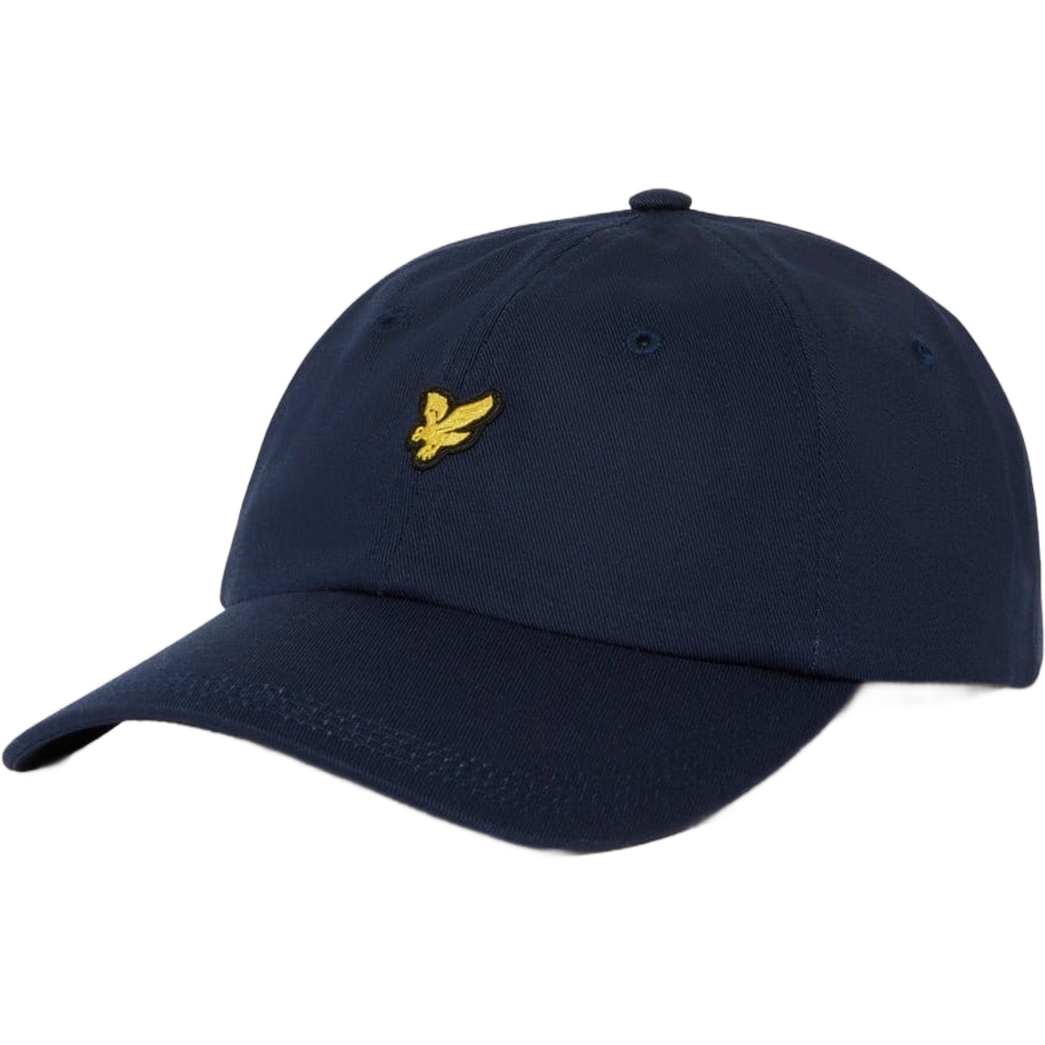 Casquette marque-balles de golf Lyle & Scott pour hommes