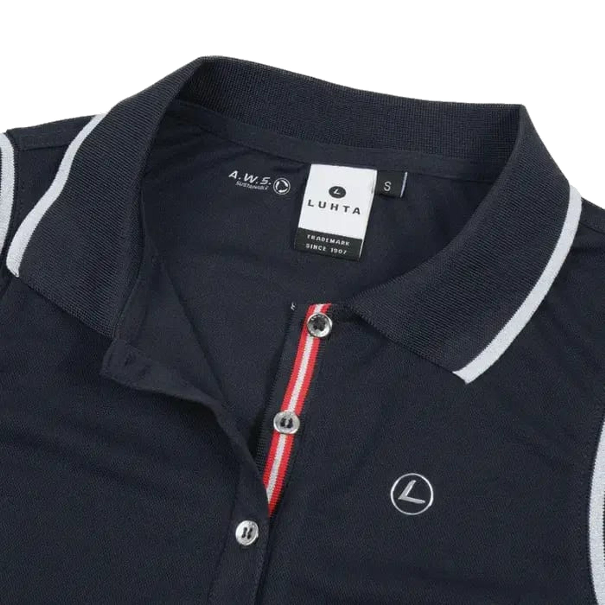 Hauts Luhta Kivisaari pour femmes