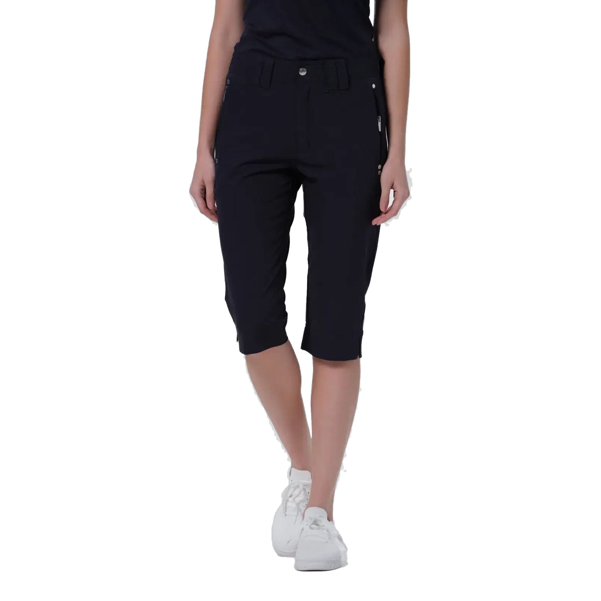 Luhta Eiskola Capri pantalon femme