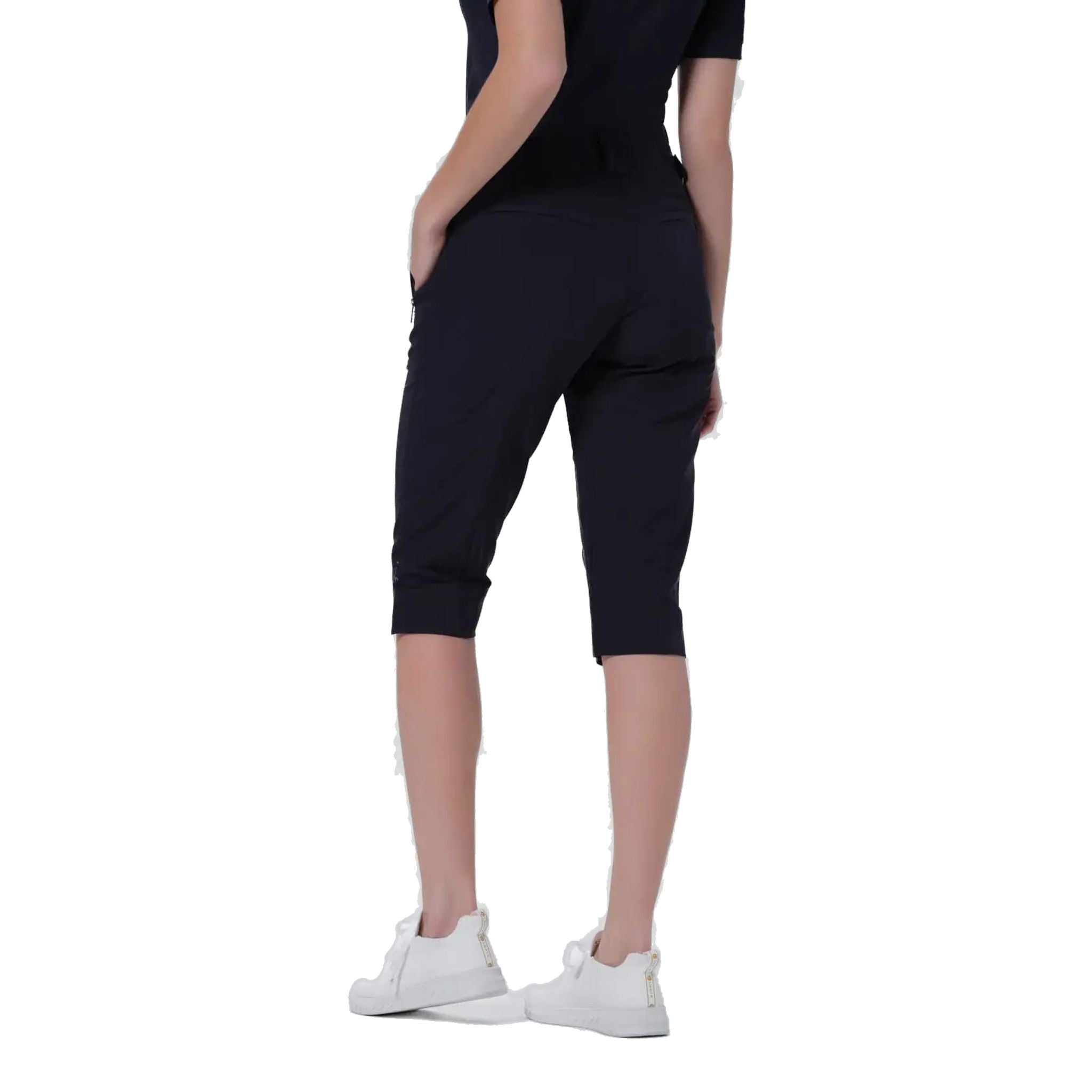 Luhta Eiskola Capri pantalon femme