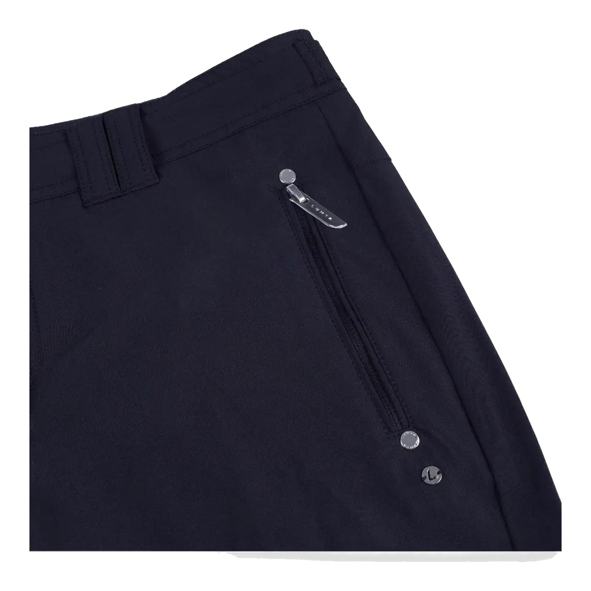 Luhta Eiskola Capri pantalon femme