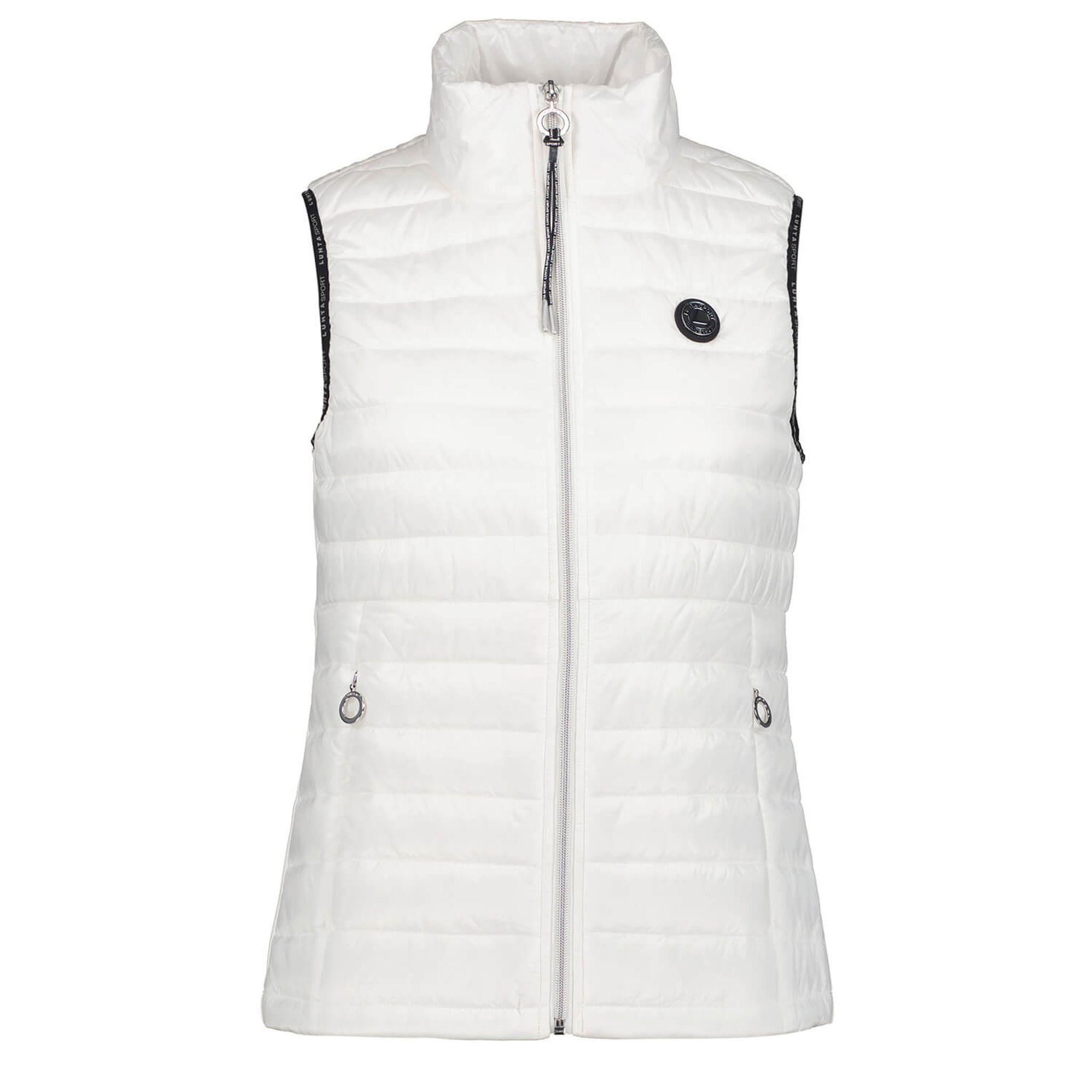 Gilet Luhta Isokorpi pour femmes