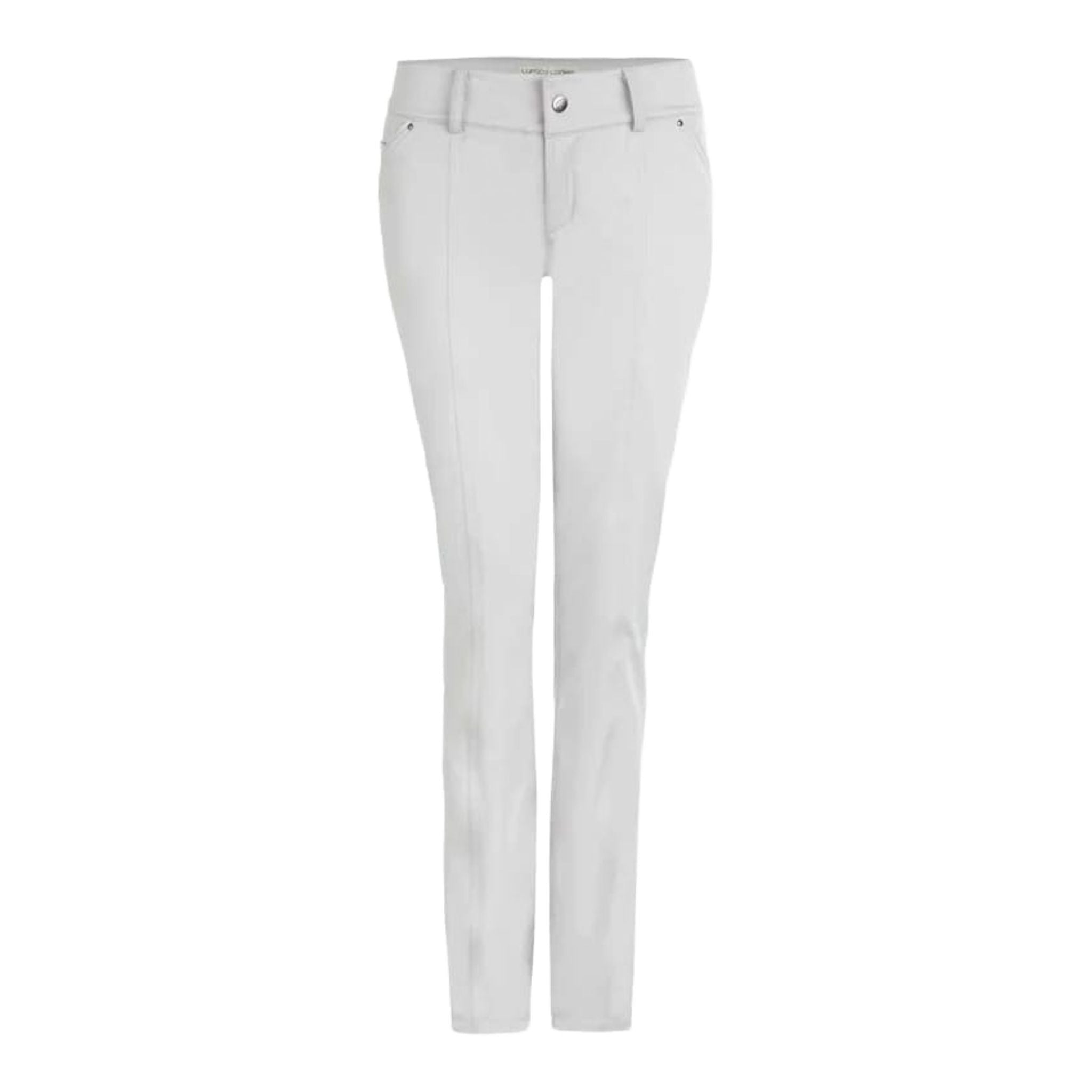 Pantalon de pluie Lupaco pour femme, coupe slim