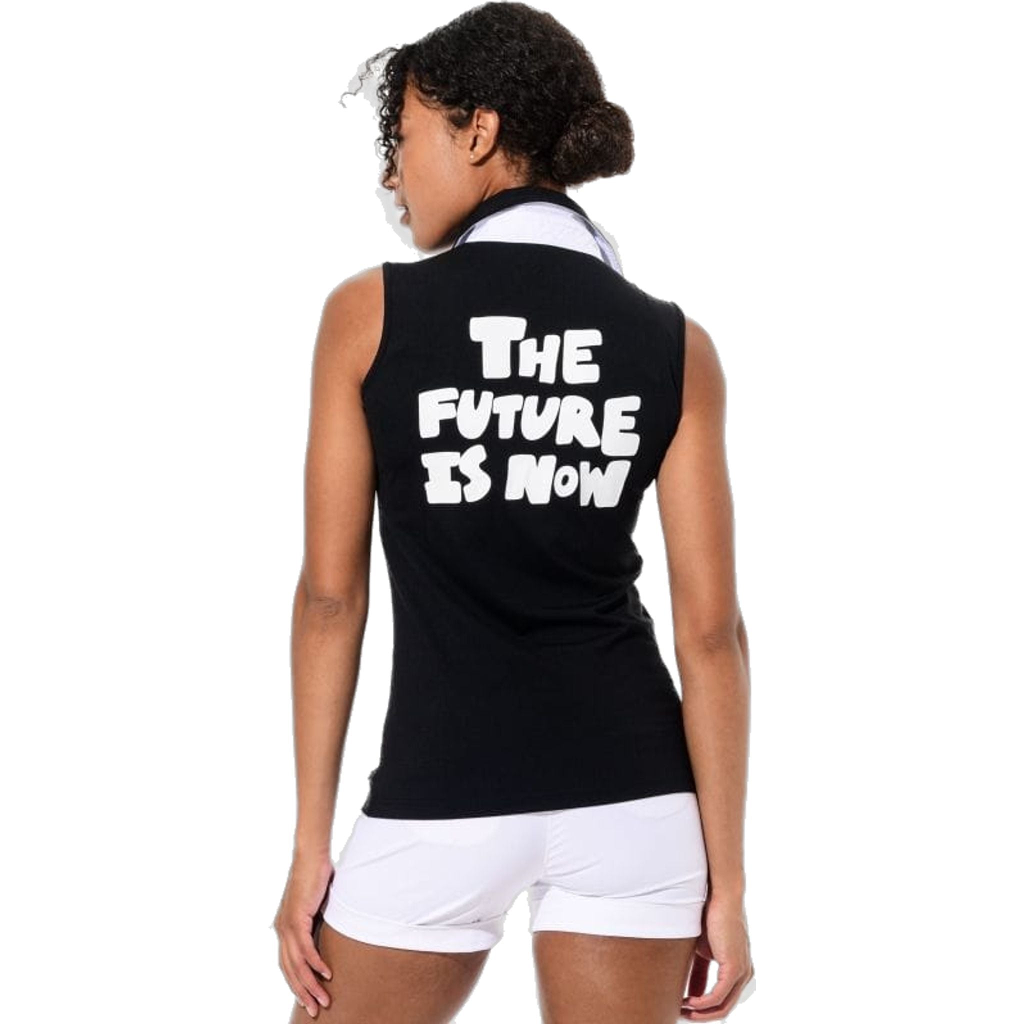 Polo MDC Sportswear Merlyn SL pour femme