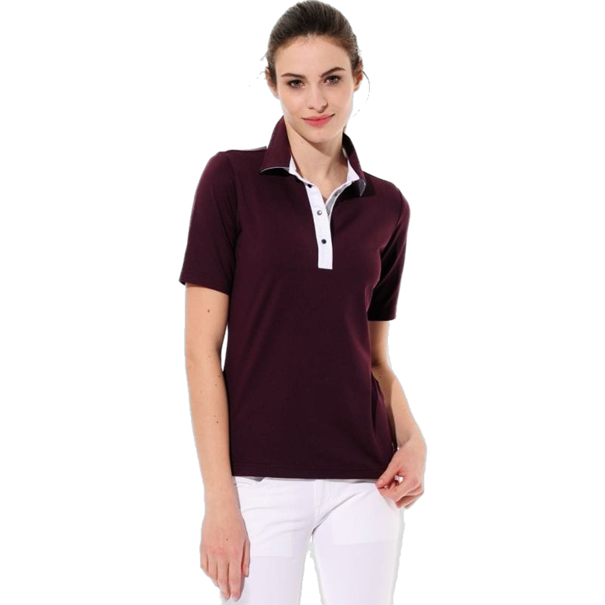 Polo MDC Sportswear Merlyn SS pour femme