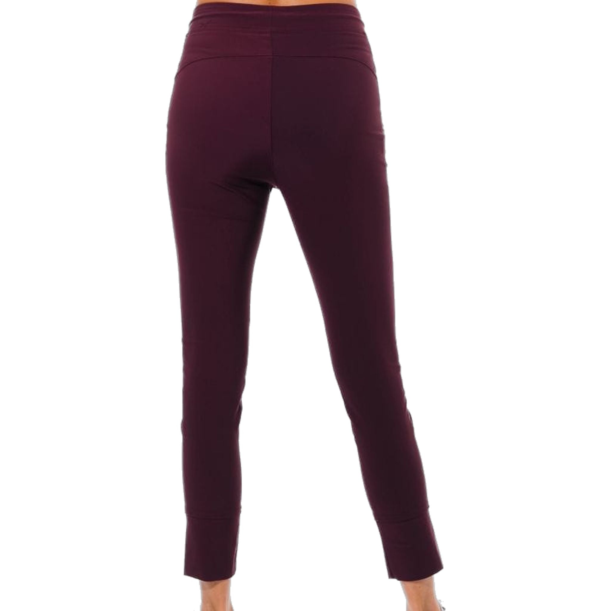 Pantalon de jogging extensible dans les 4 sens MDC Sportswear pour femmes