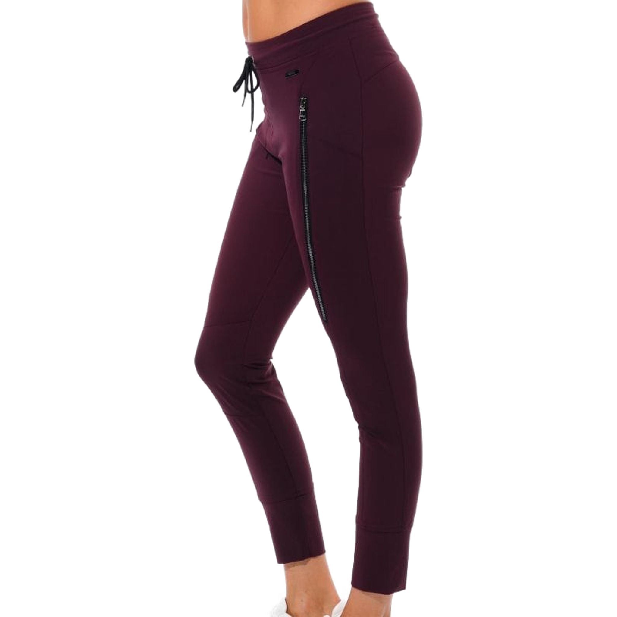Pantalon de jogging extensible dans les 4 sens MDC Sportswear pour femmes