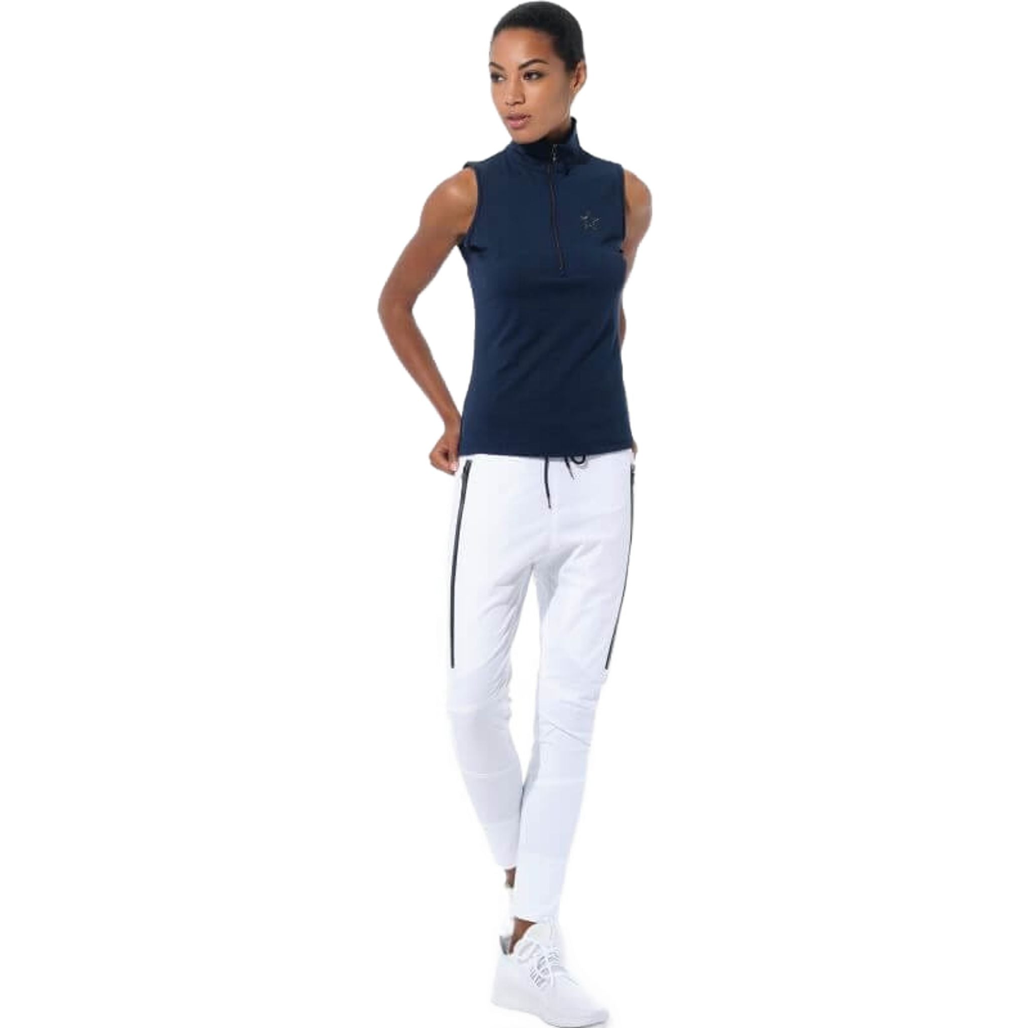 Pantalon de jogging extensible dans les 4 sens MDC Sportswear pour femmes