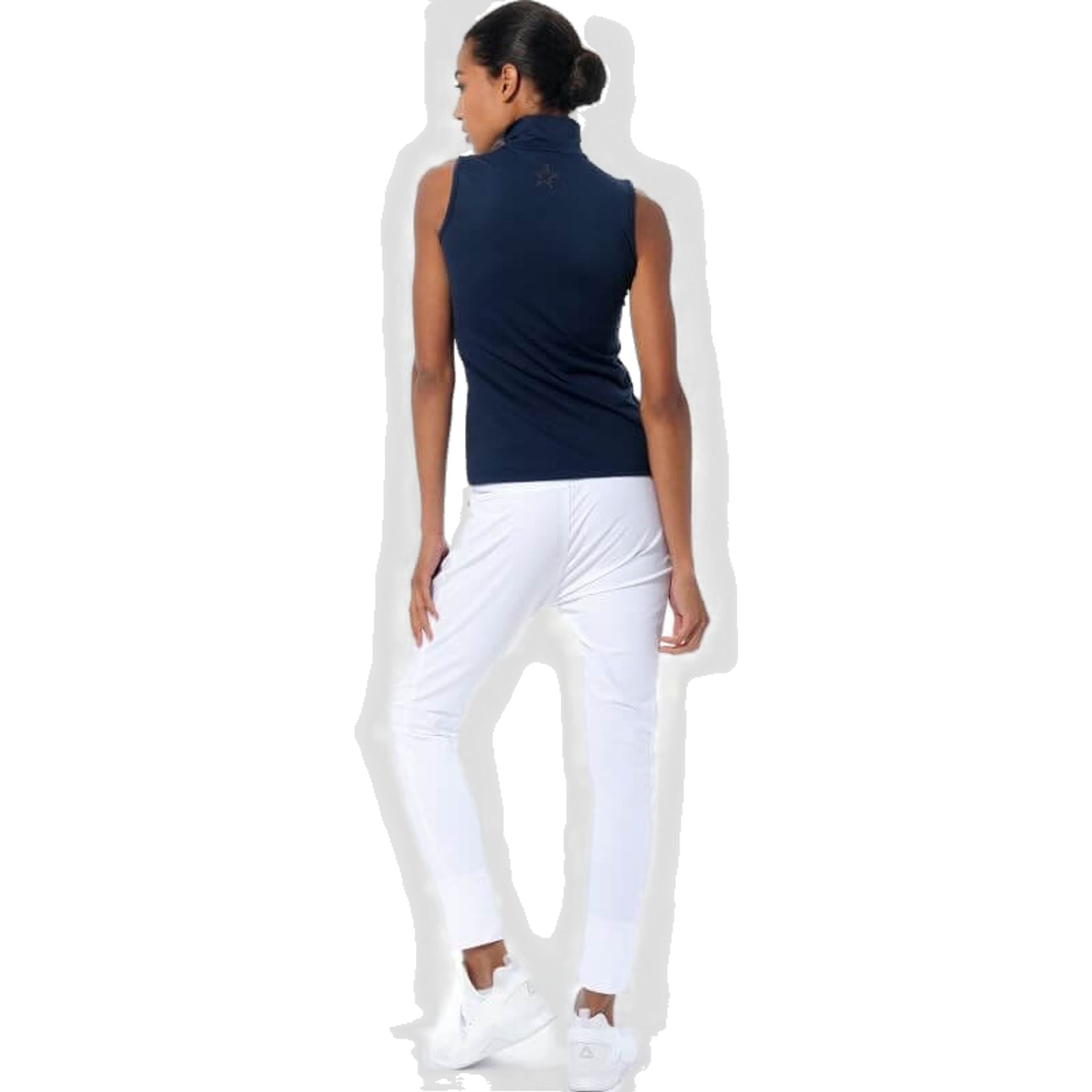 Pantalon de jogging extensible dans les 4 sens MDC Sportswear pour femmes