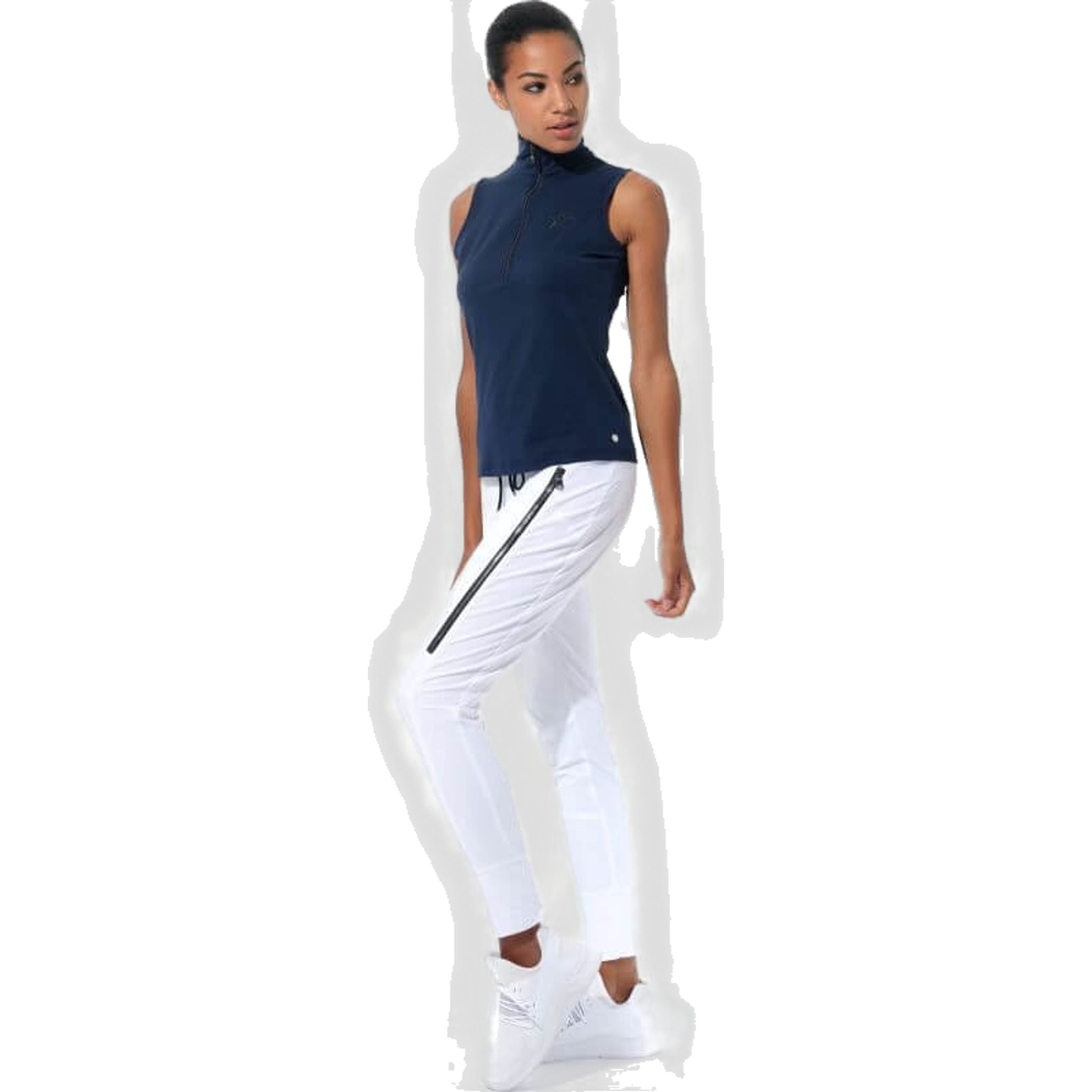 Pantalon de jogging extensible dans les 4 sens MDC Sportswear pour femmes