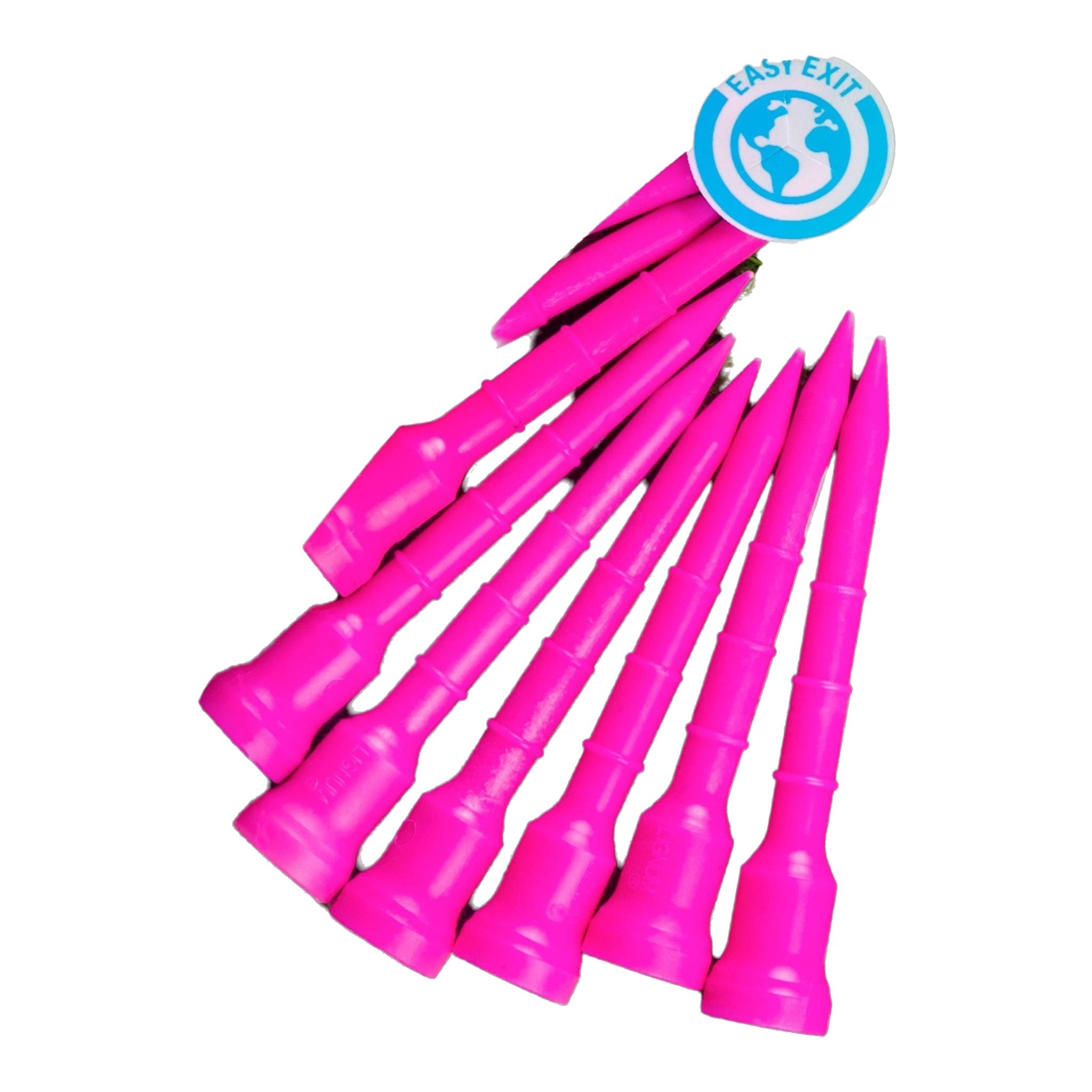 T-shirt classique en lignum 72 mm