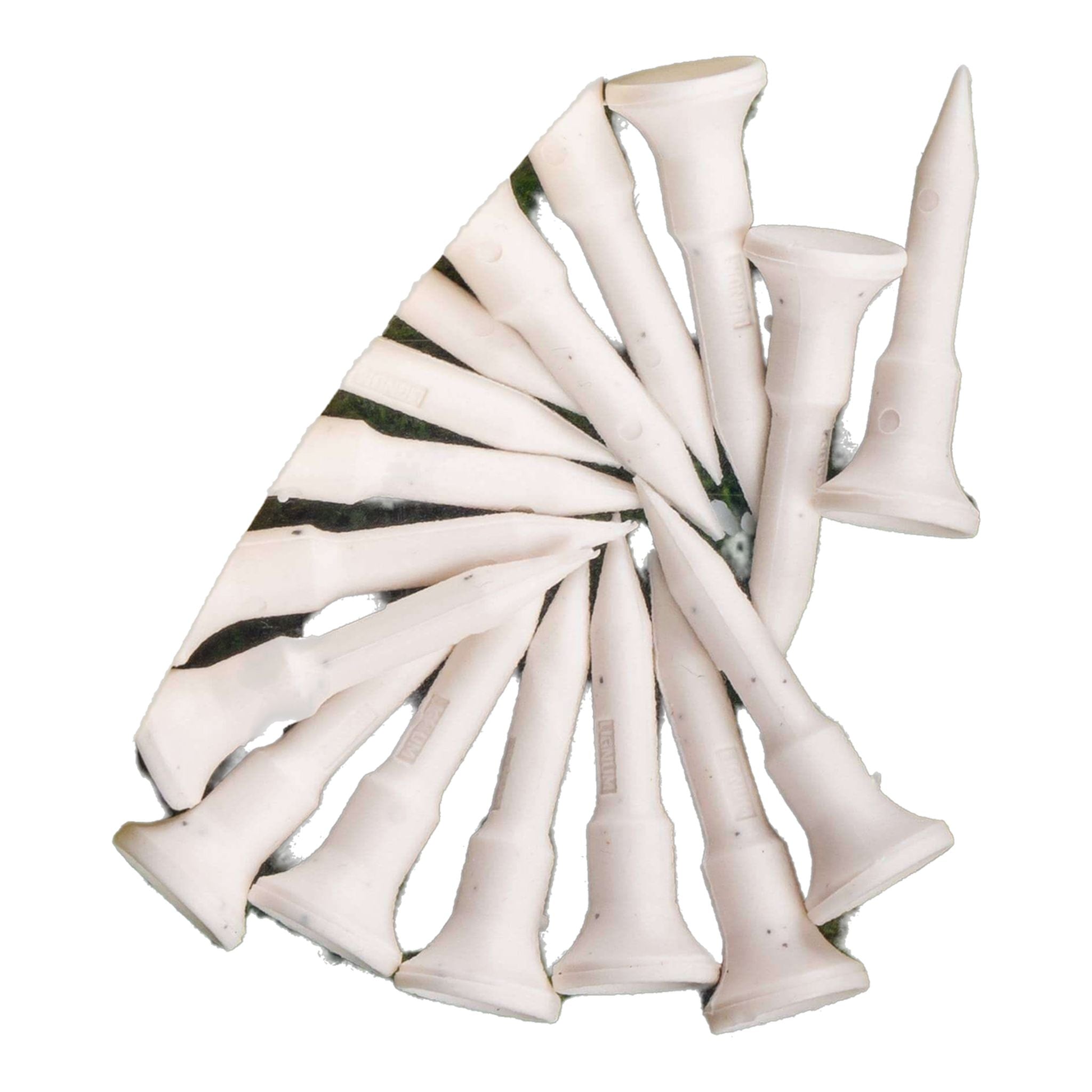 T-shirts écologiques classiques Lignum