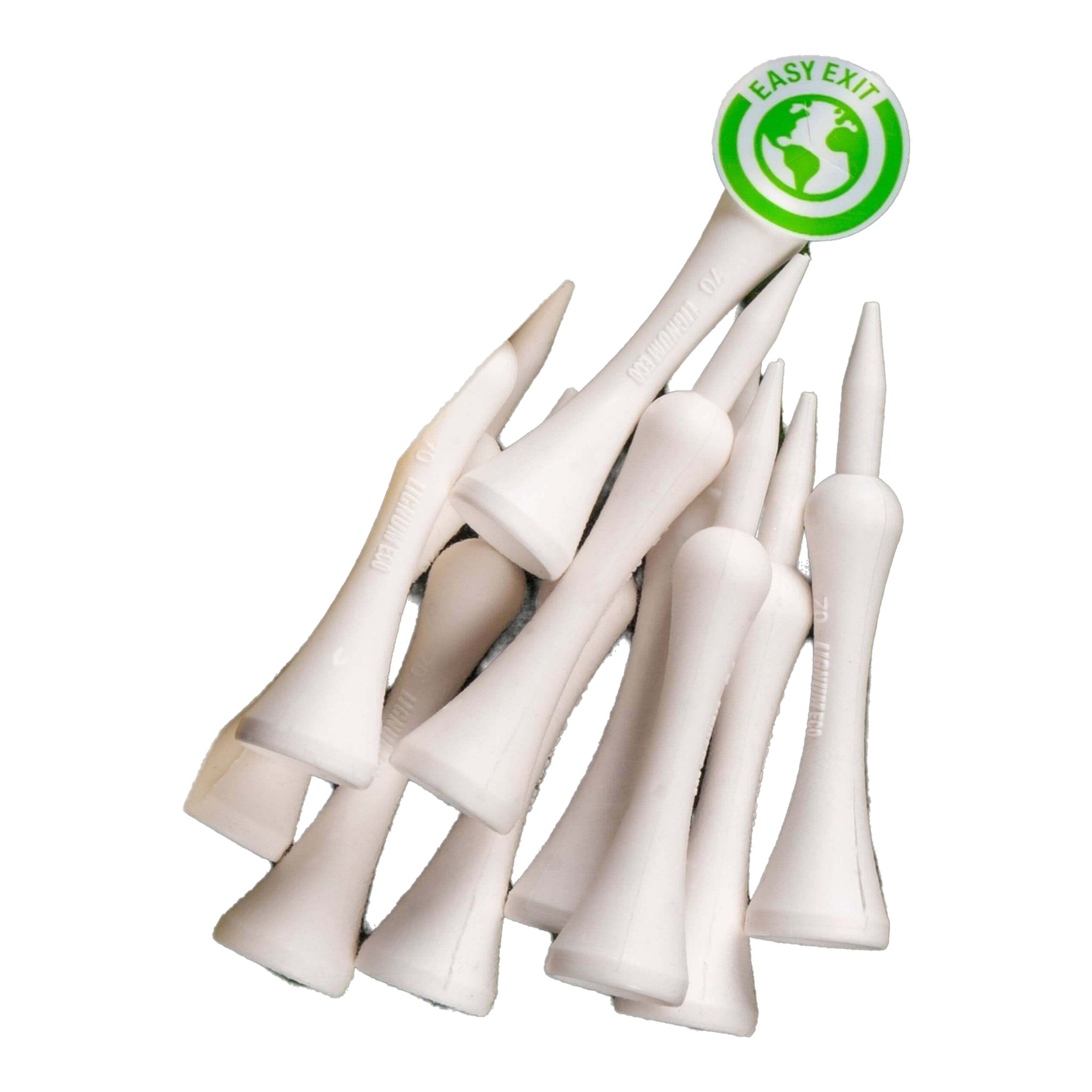 Thé Lignum Next Step