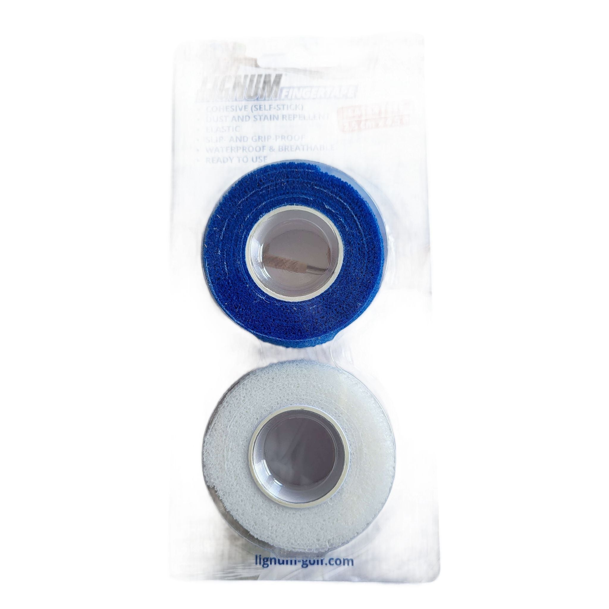 Rubans adhésifs en lignum