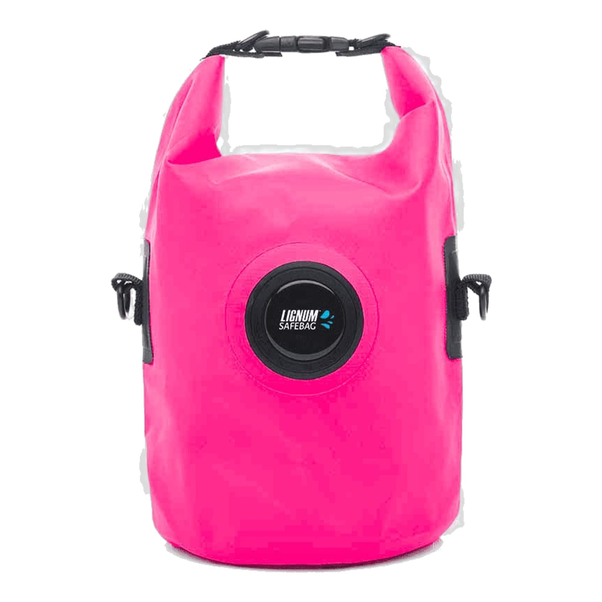 Sac de sécurité en lignum