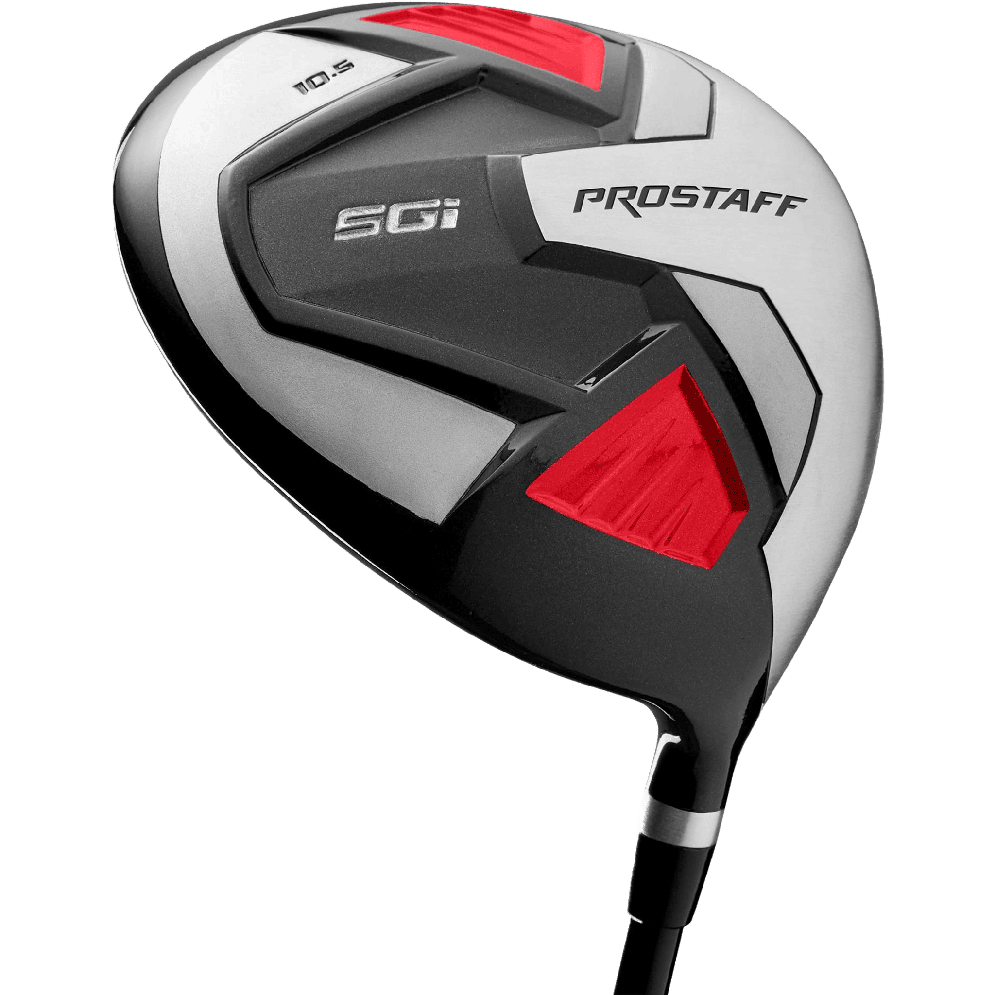 Wilson Pro Staff SGI Komplettset Herren