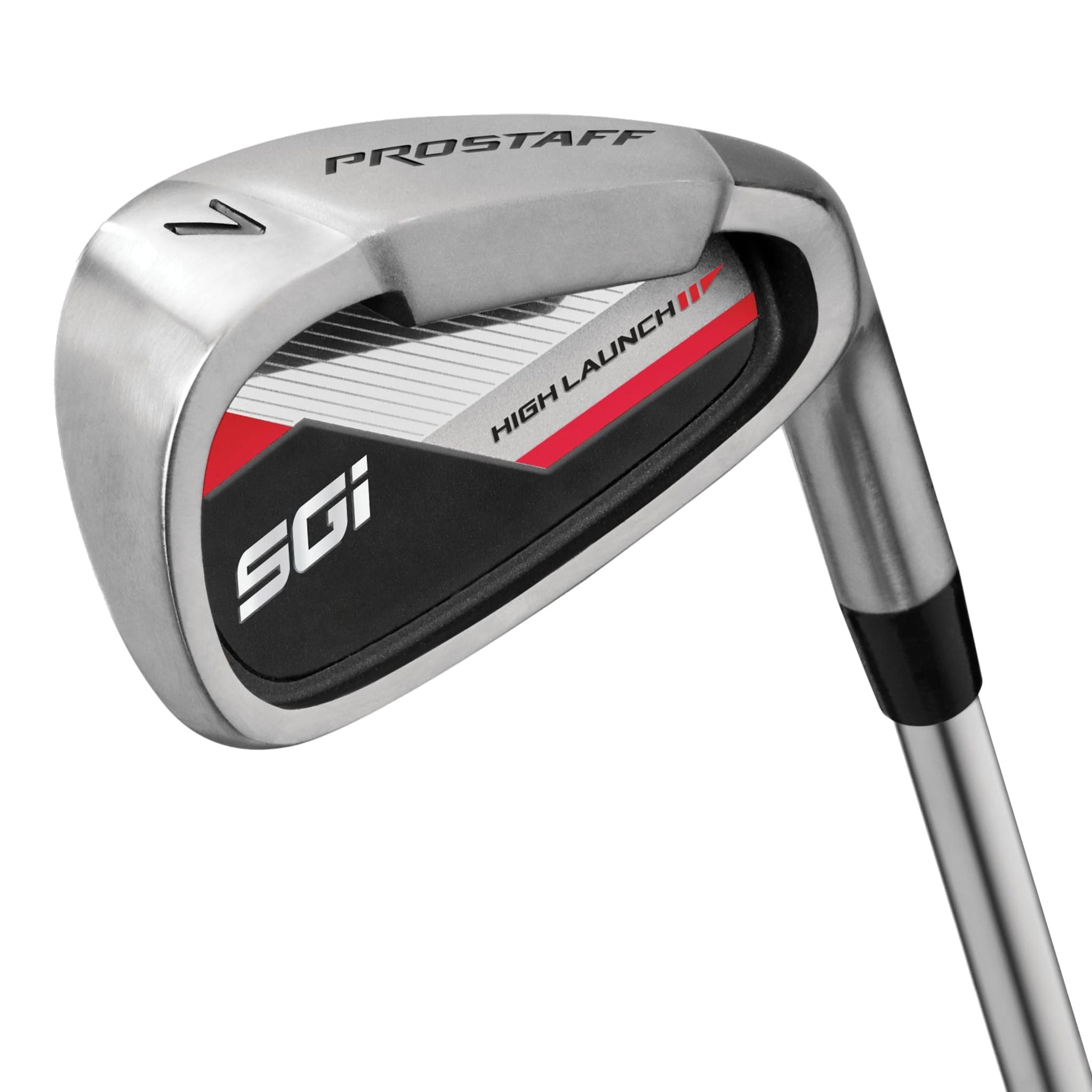 Ensemble complet Wilson Pro Staff SGI pour hommes