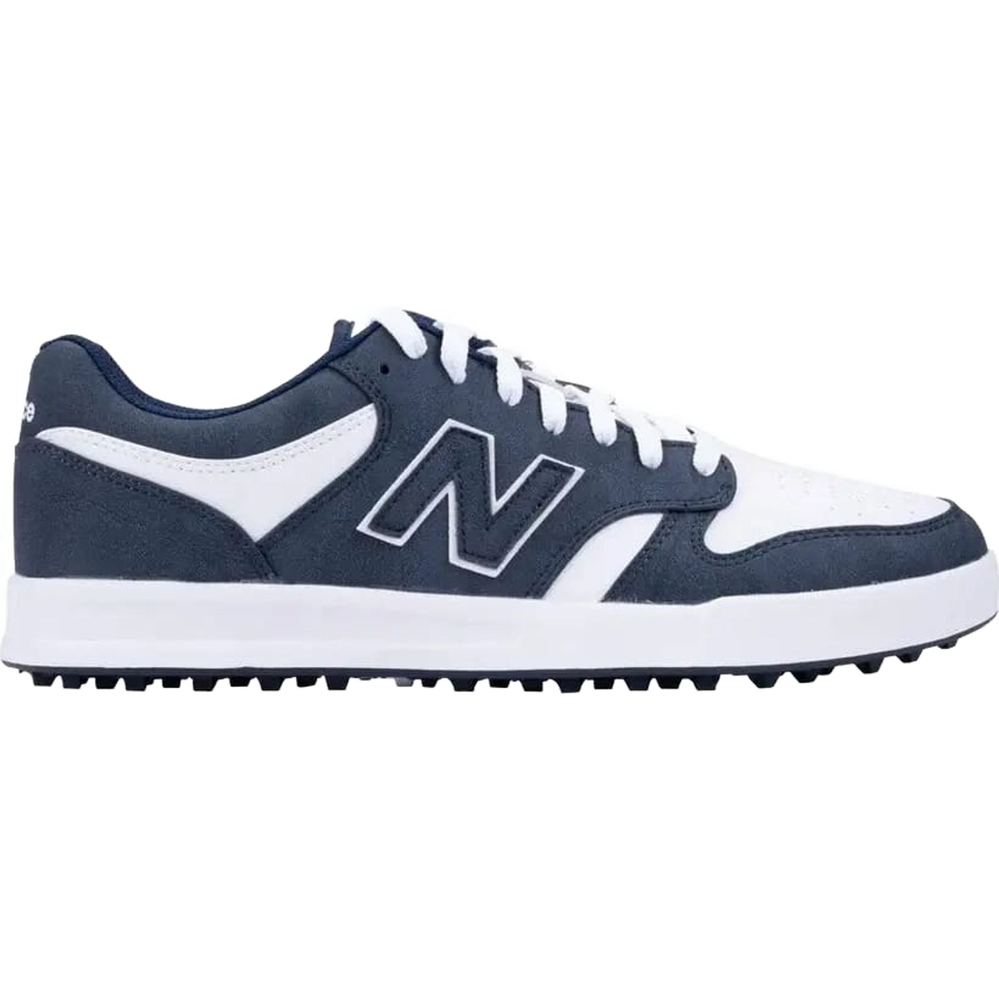 Chaussures de golf New Balance 480 SL pour hommes