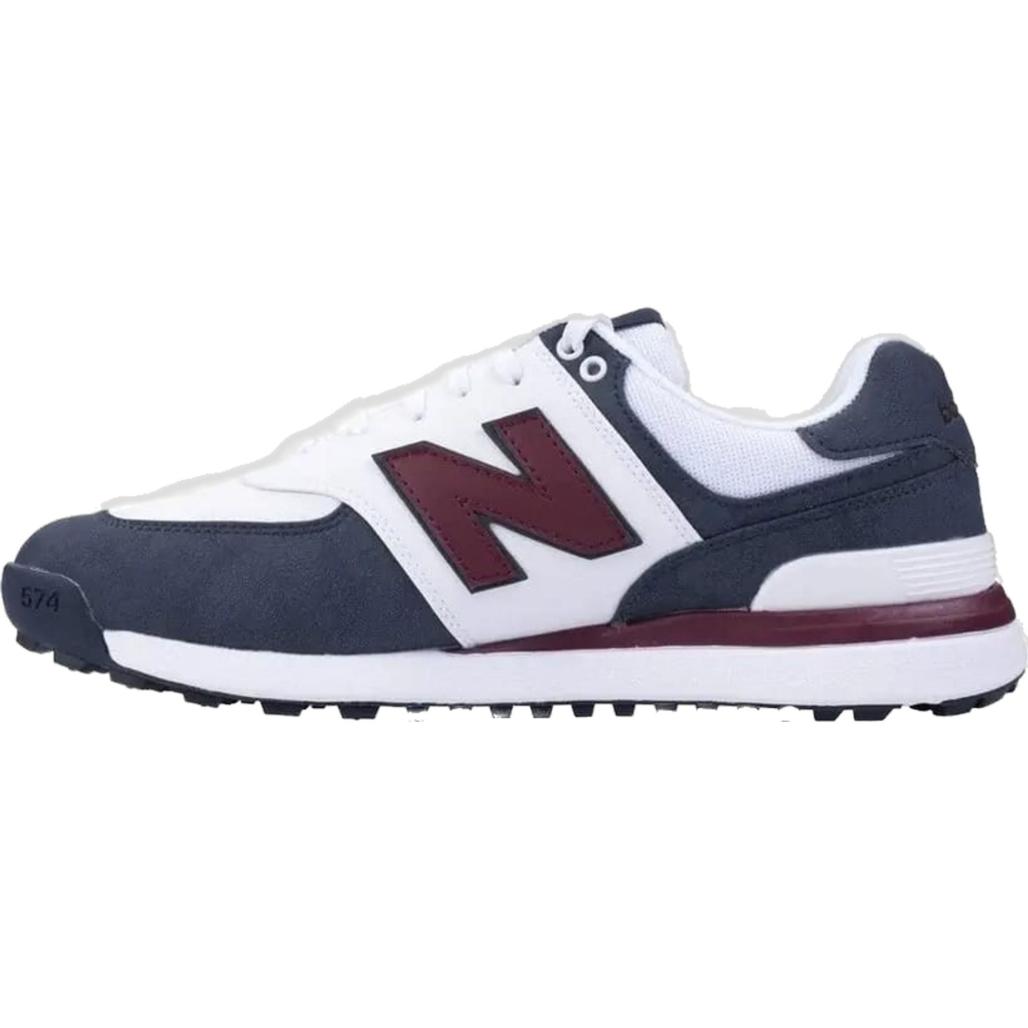 Chaussures de golf New Balance 574 Greens v2