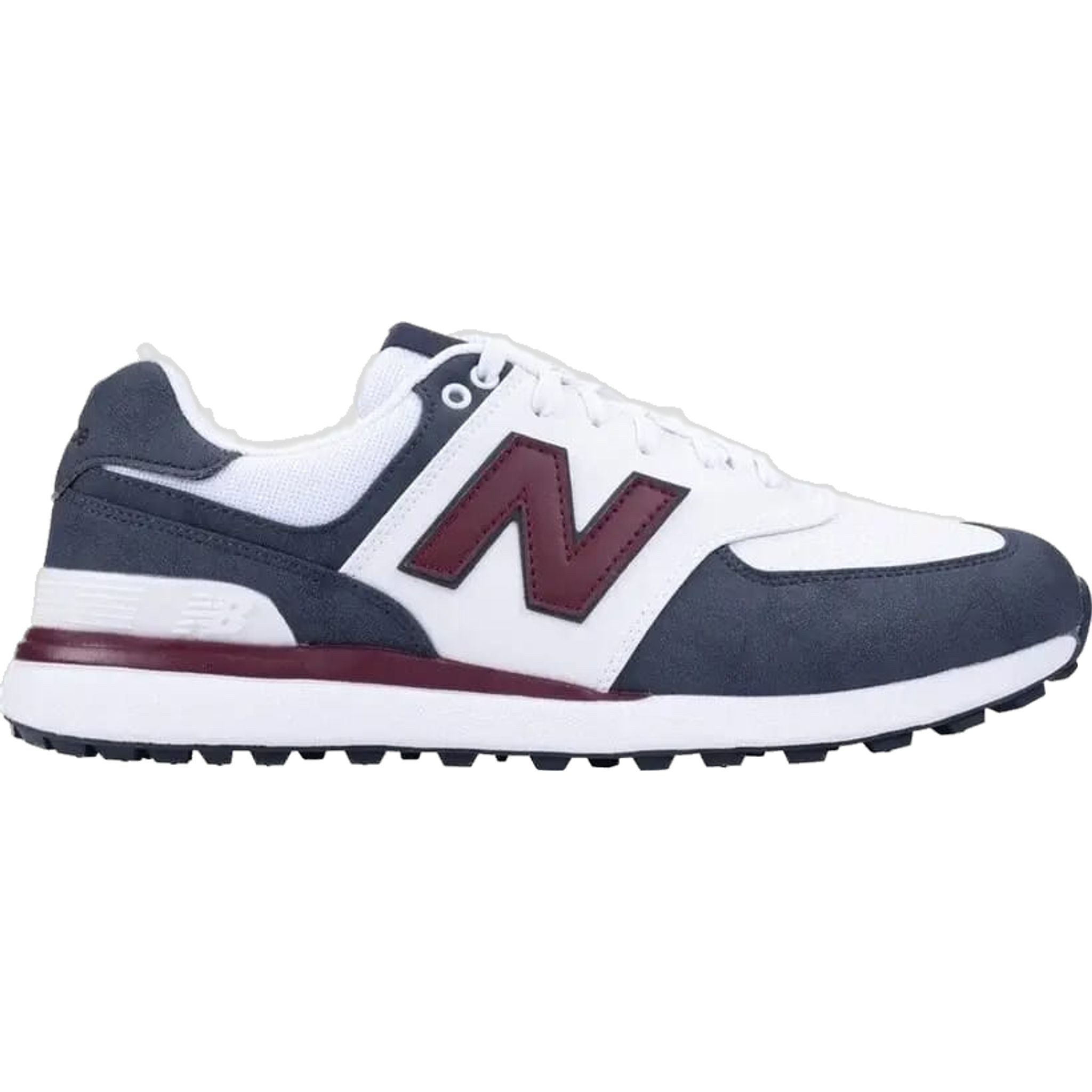 Chaussures de golf New Balance 574 Greens v2