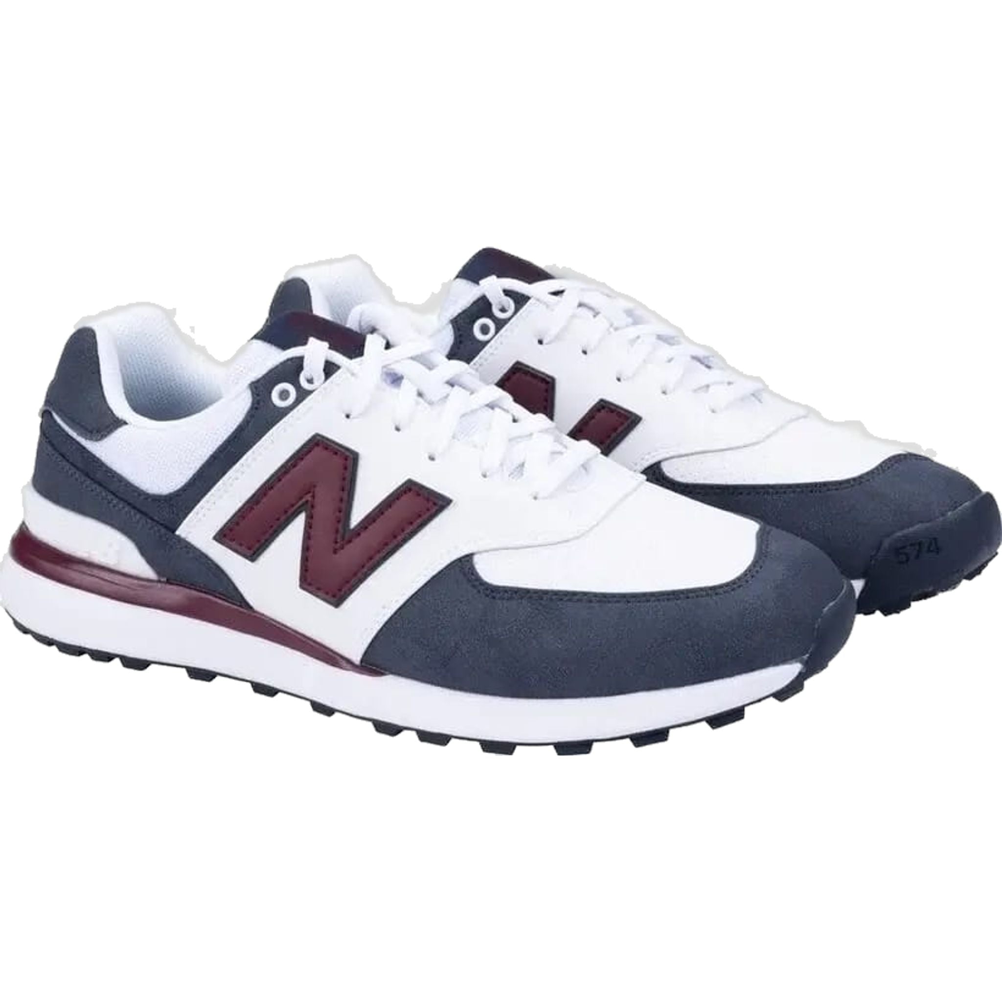 Chaussures de golf New Balance 574 Greens v2