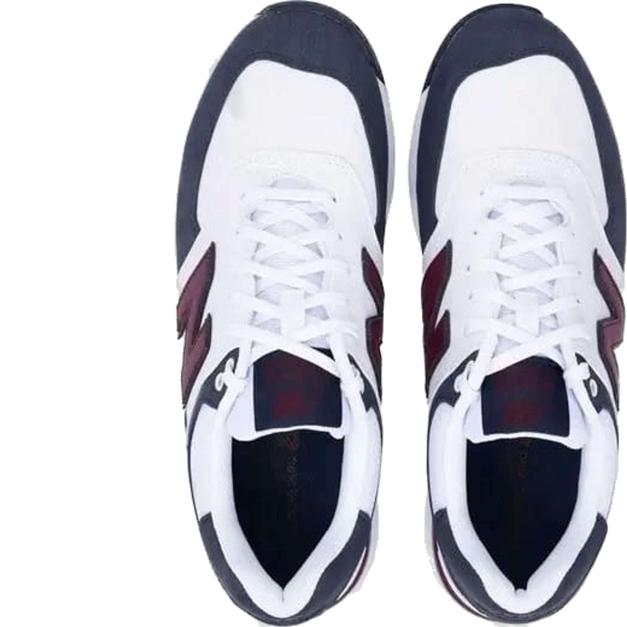 Chaussures de golf New Balance 574 Greens v2