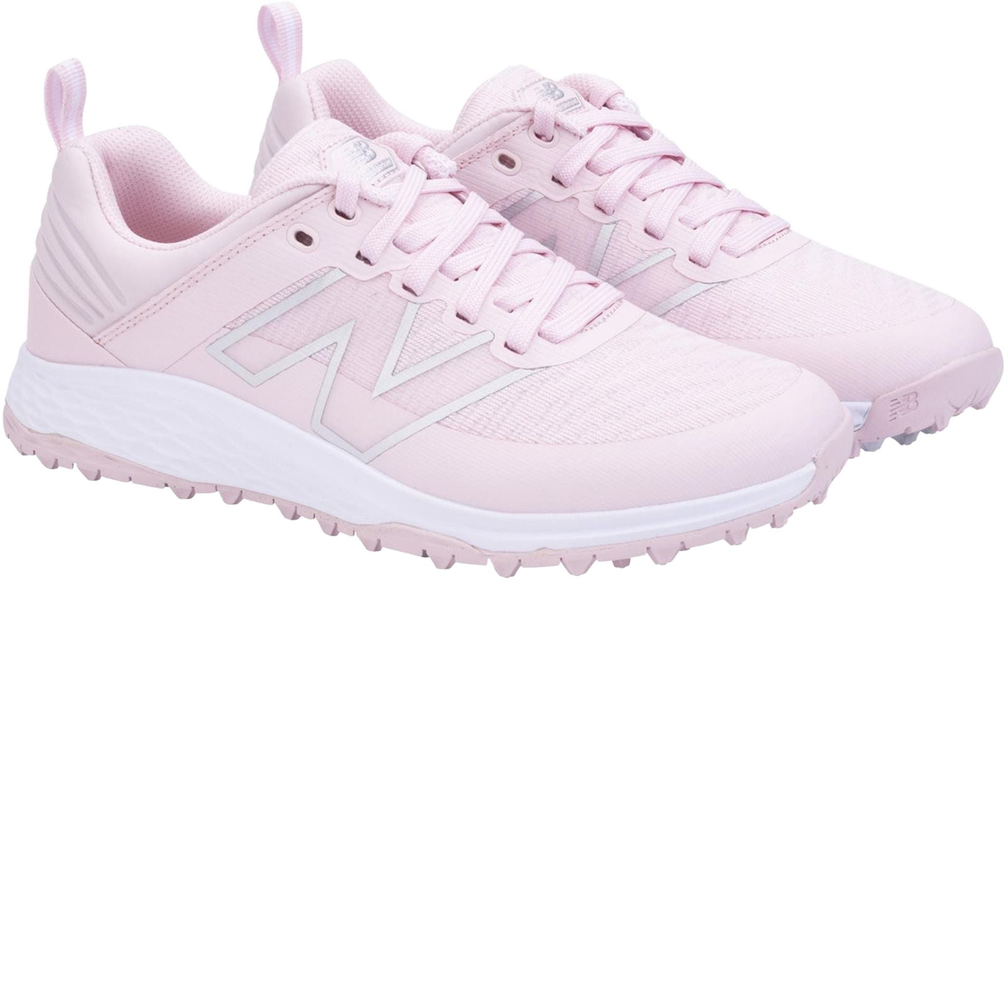 Chaussures de golf pour femmes New Balance Fresh Foam Contend v2