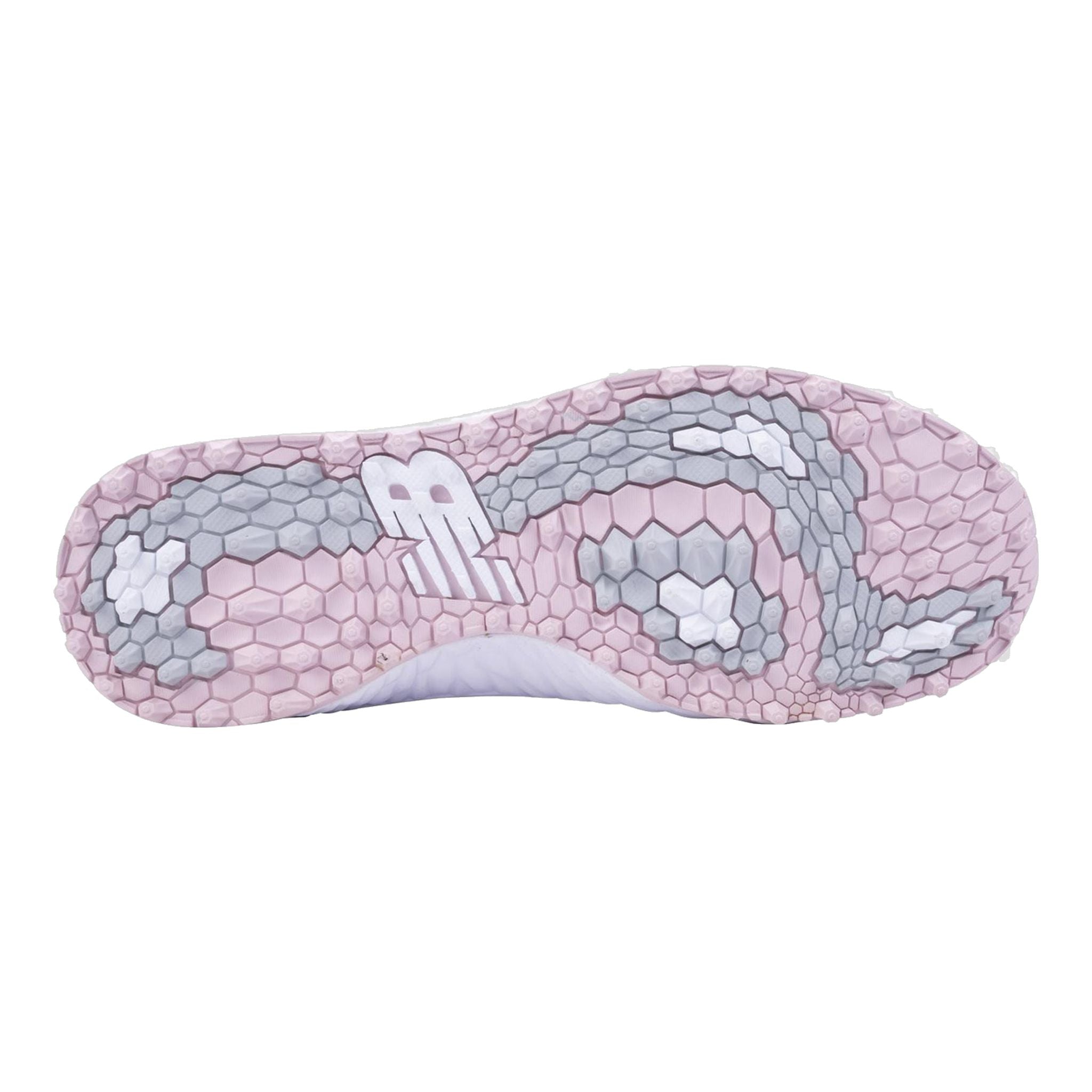 Chaussures de golf pour femmes New Balance Fresh Foam Contend v2