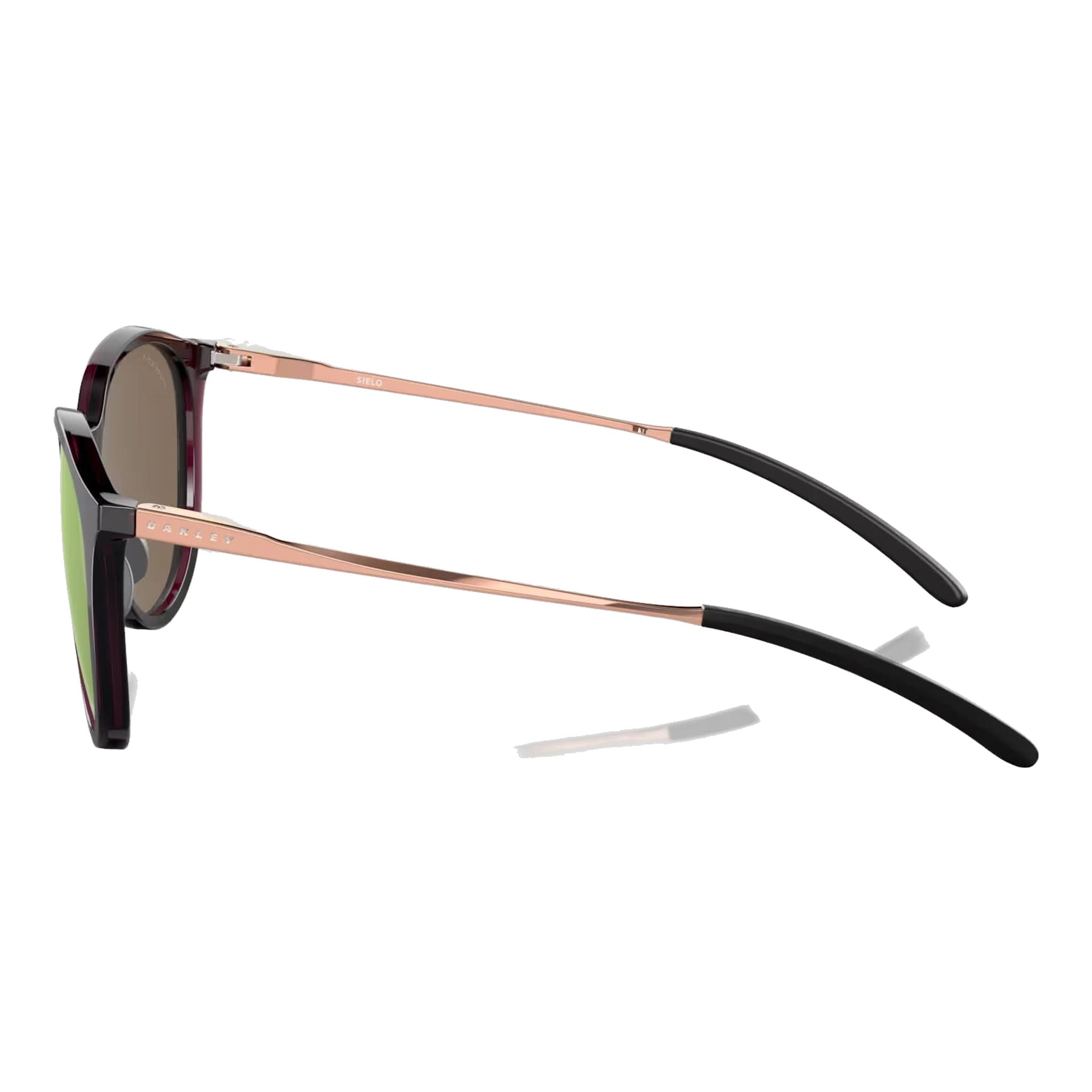 Lunettes de soleil Oakley Sielo