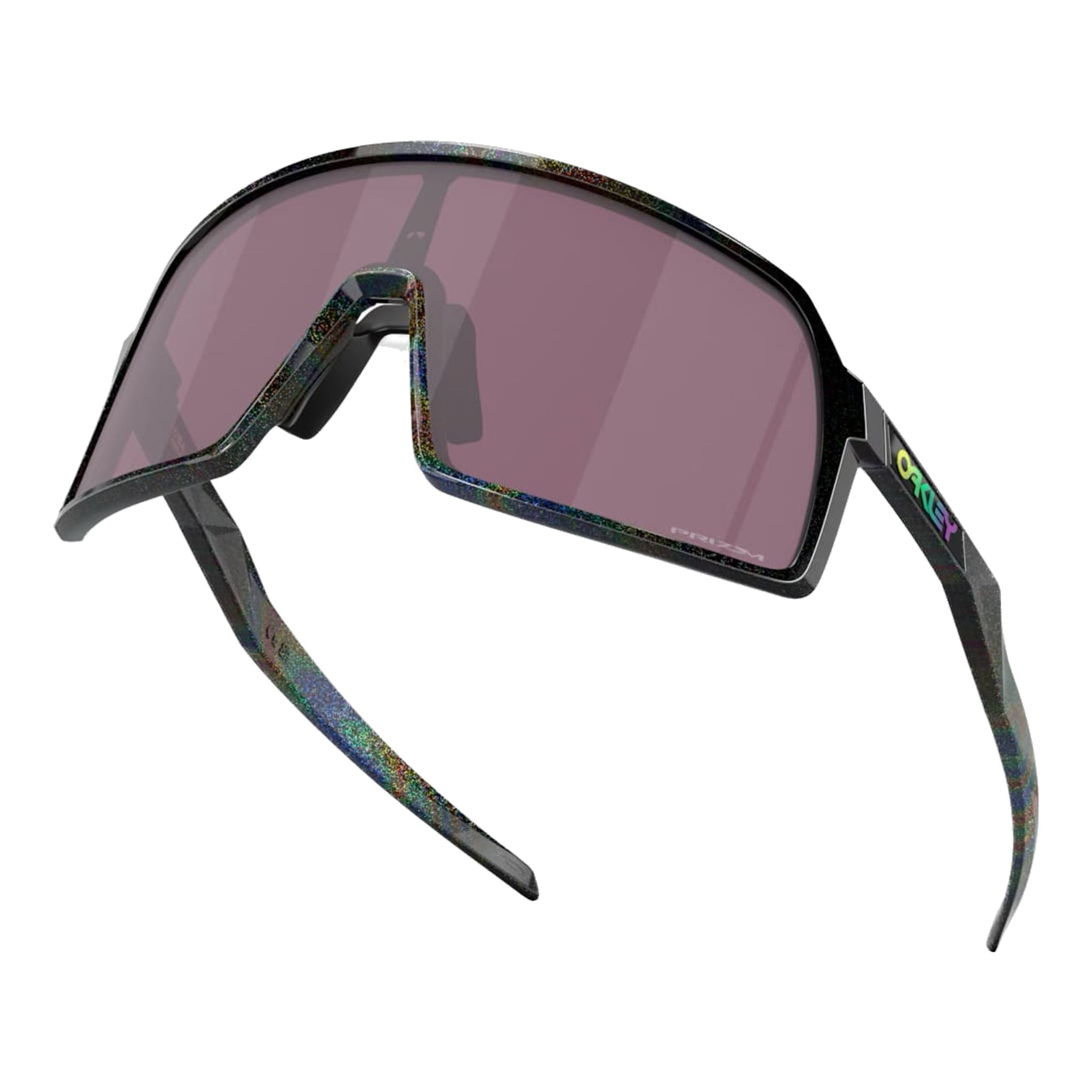 Lunettes de soleil Oakley Sutro S