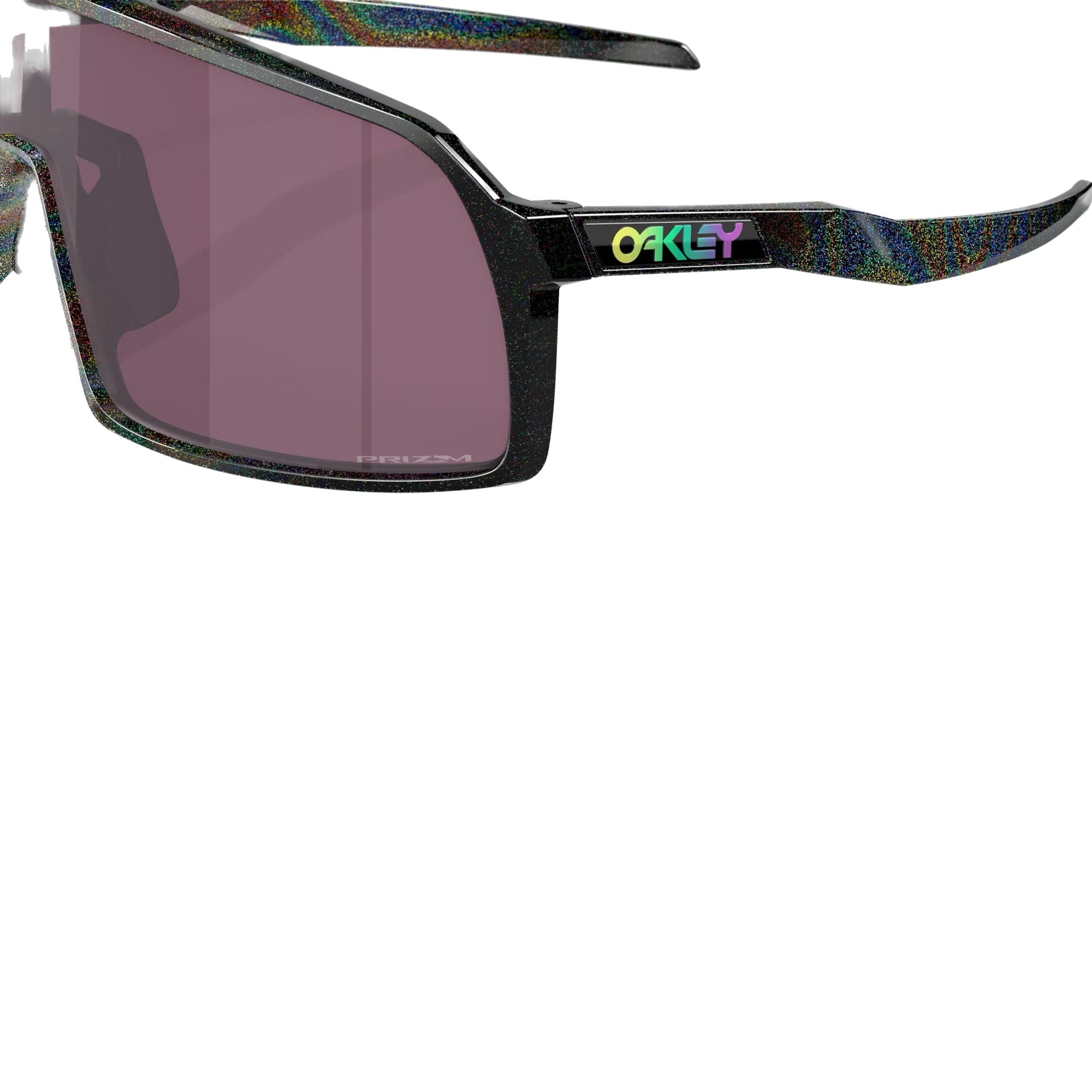 Lunettes de soleil Oakley Sutro S