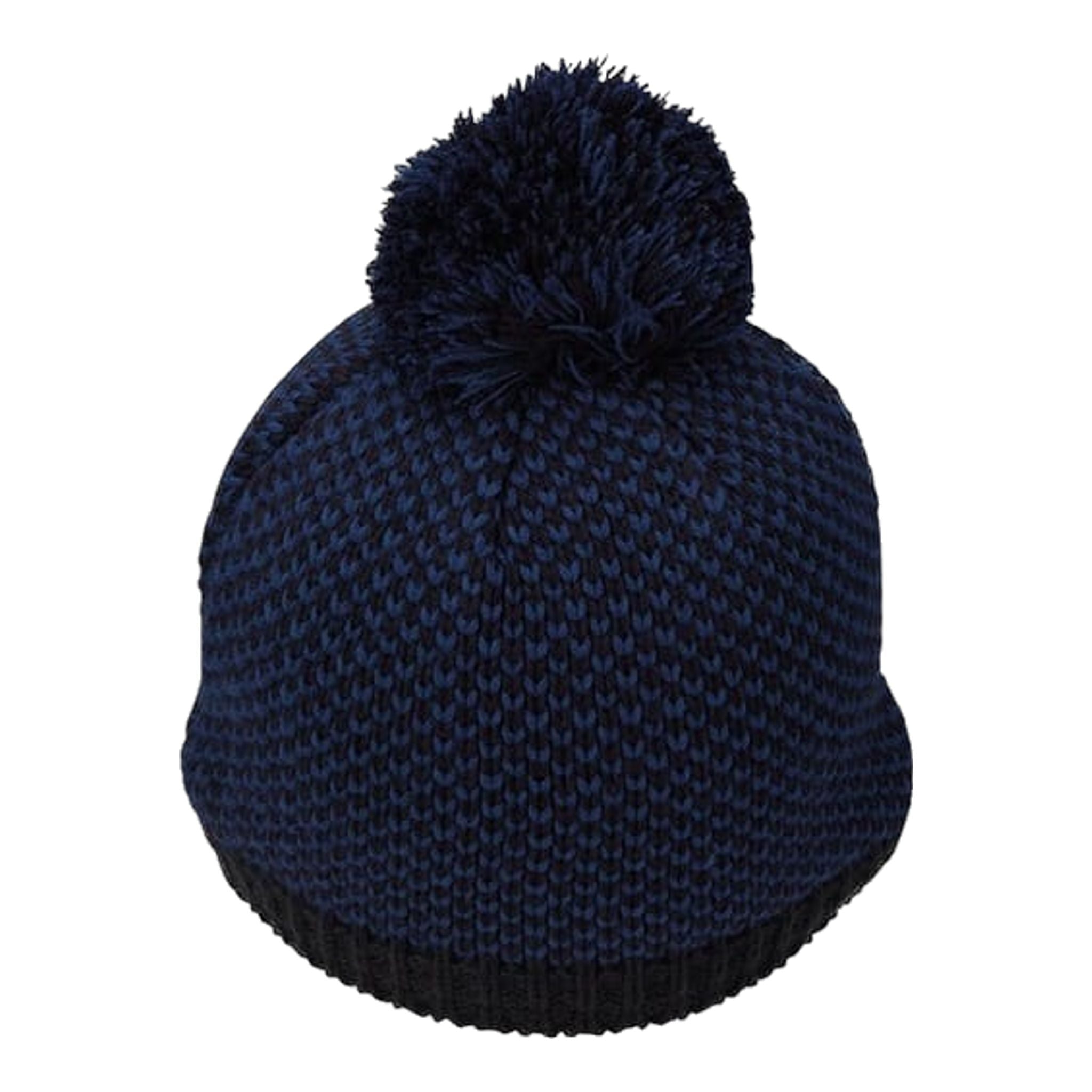 Bonnet à pompon TaylorMade pour femmes