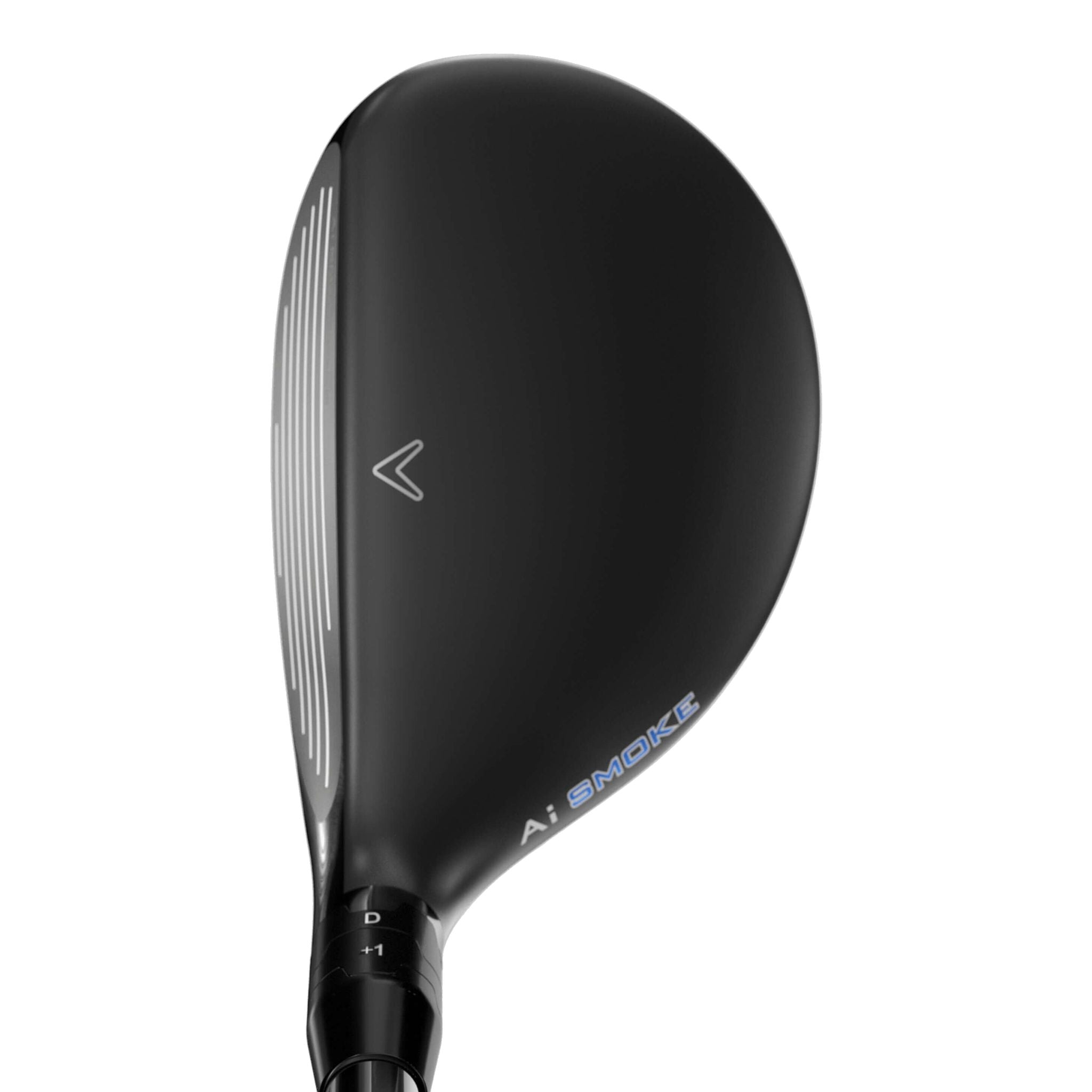 Callaway Paradym AI Smoke Hybrid
