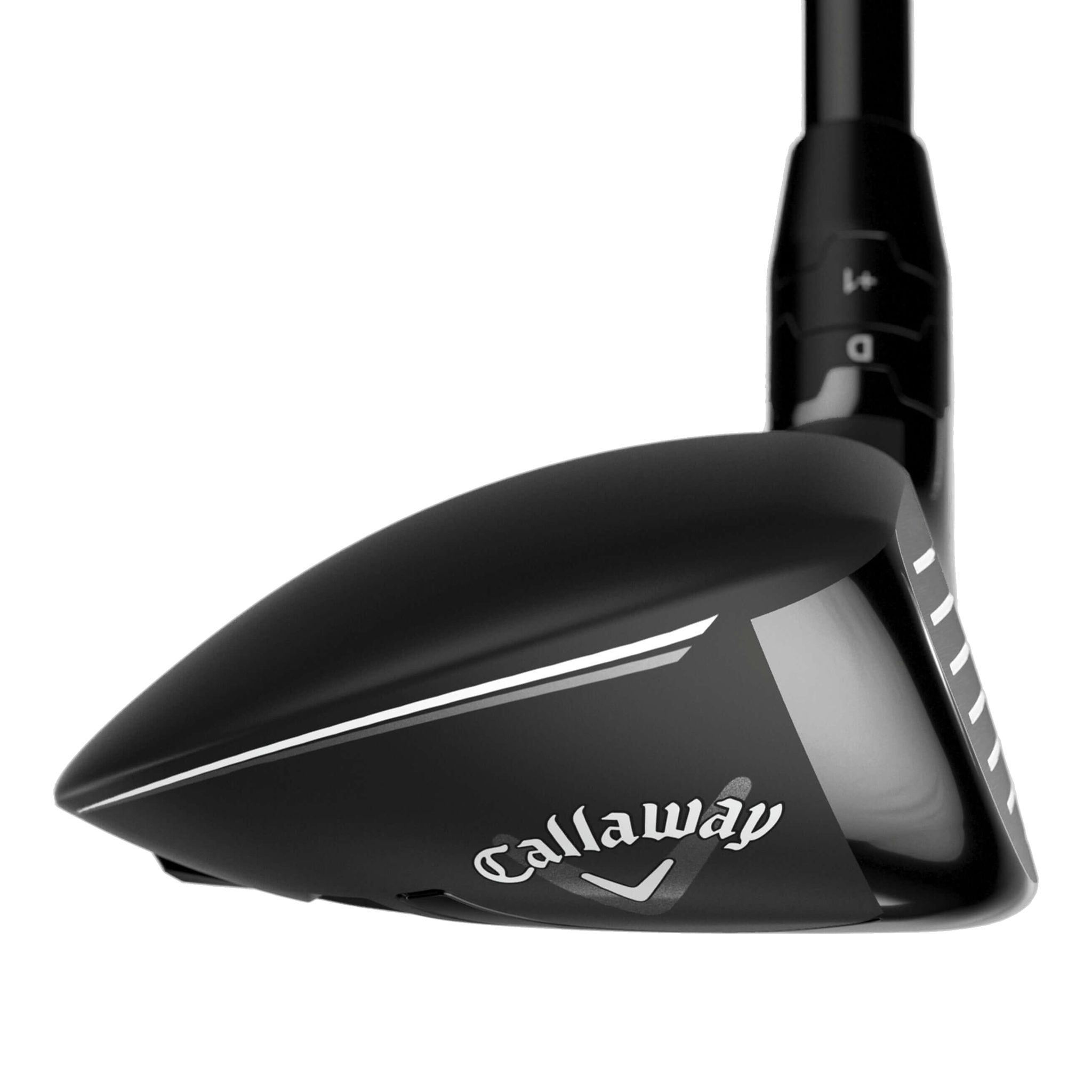 Callaway Paradym AI Smoke Hybrid