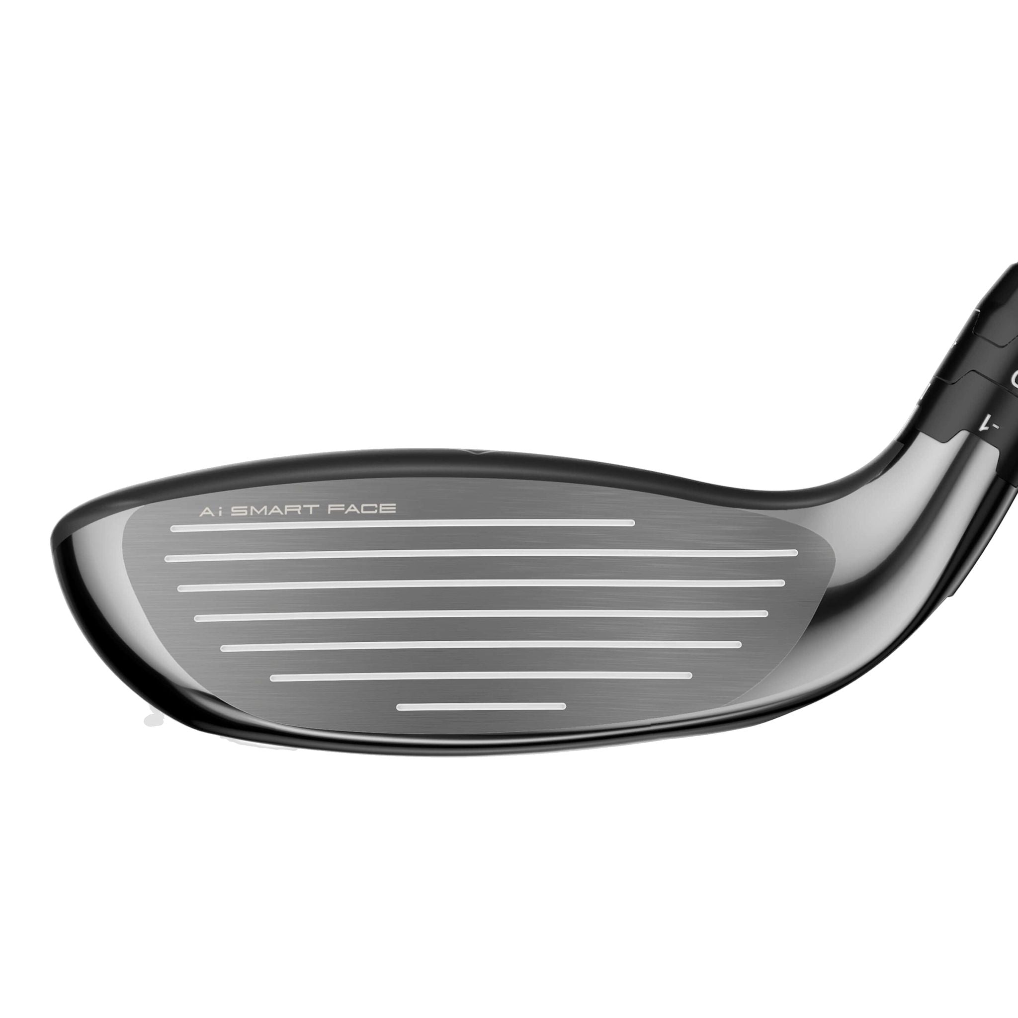 Callaway Paradym AI Smoke Hybrid