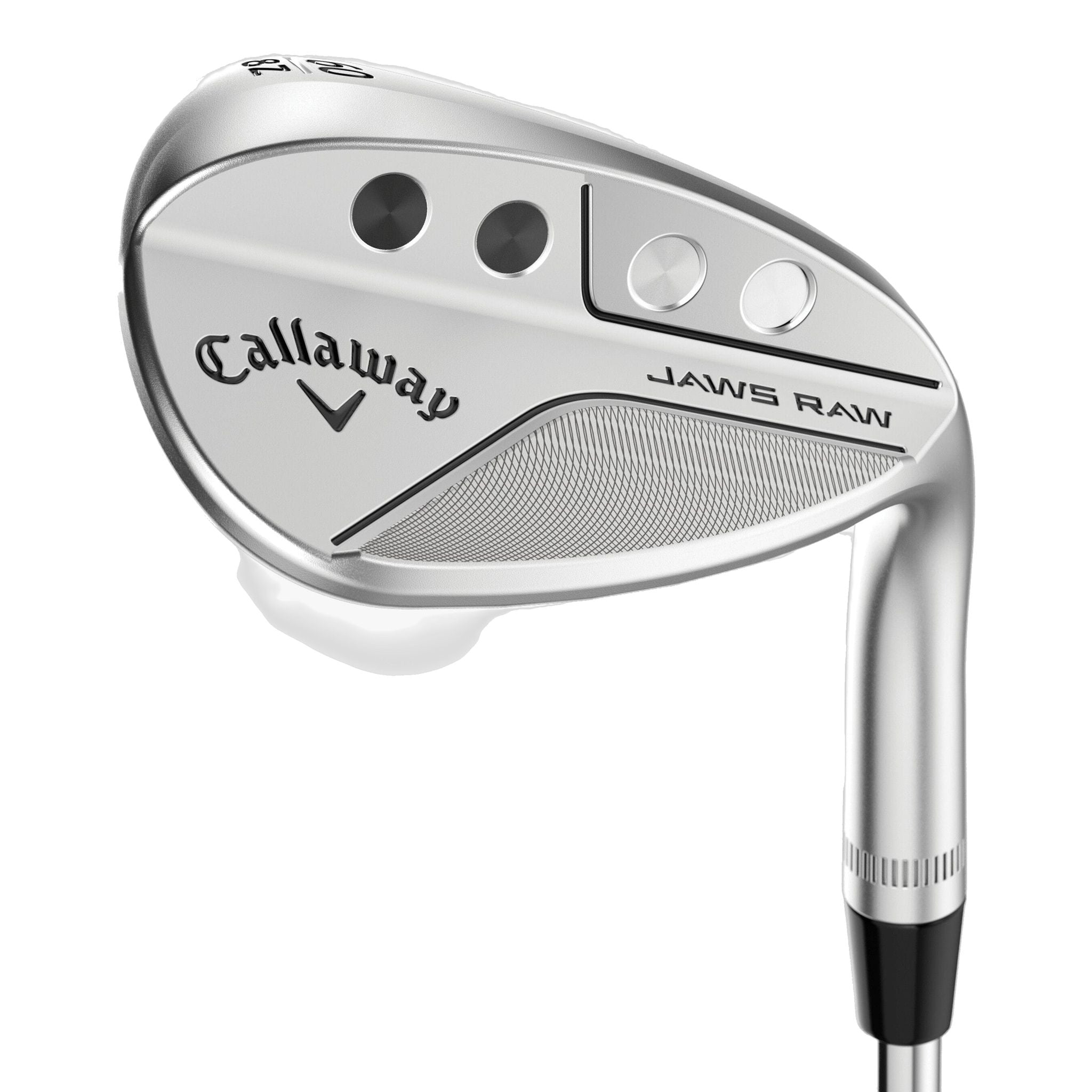 Wedge Callaway Jaws Raw Chrome Femme