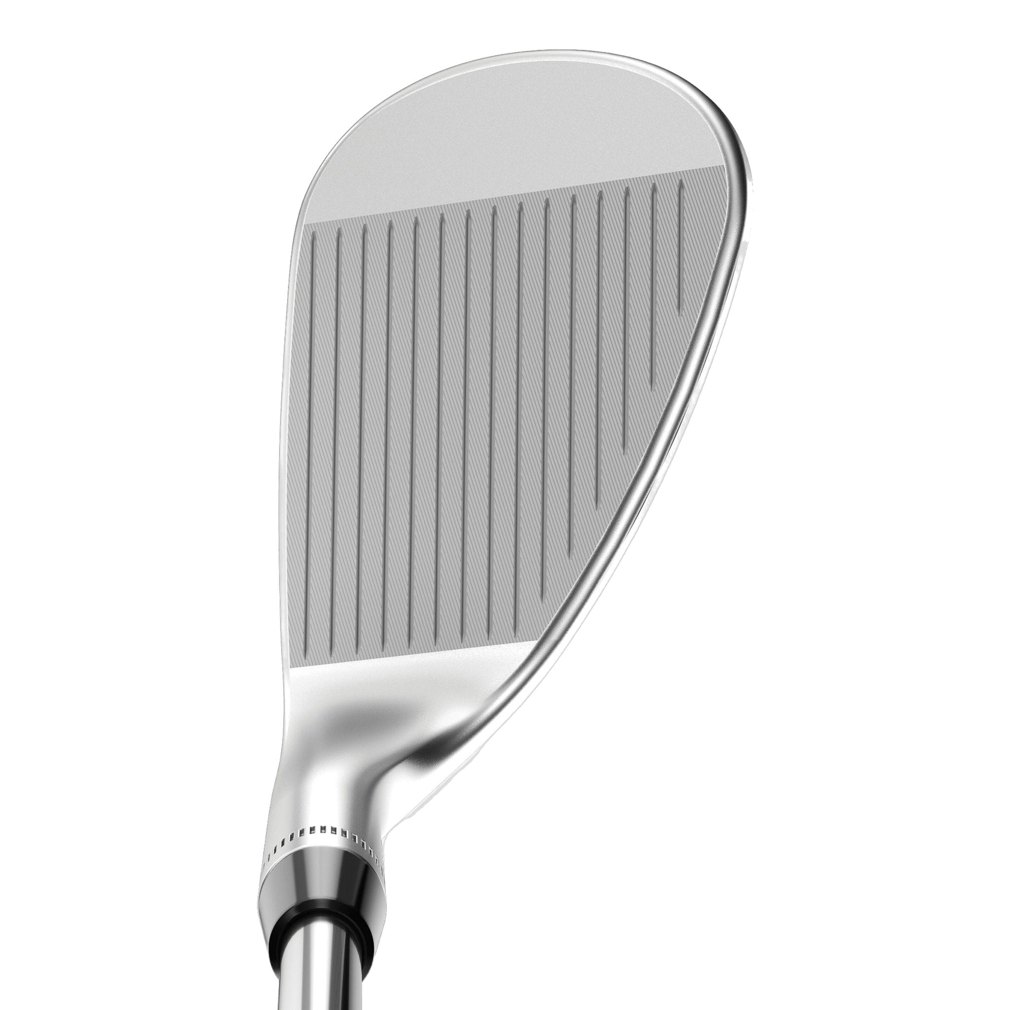Wedge Callaway Jaws Raw Chrome Femme
