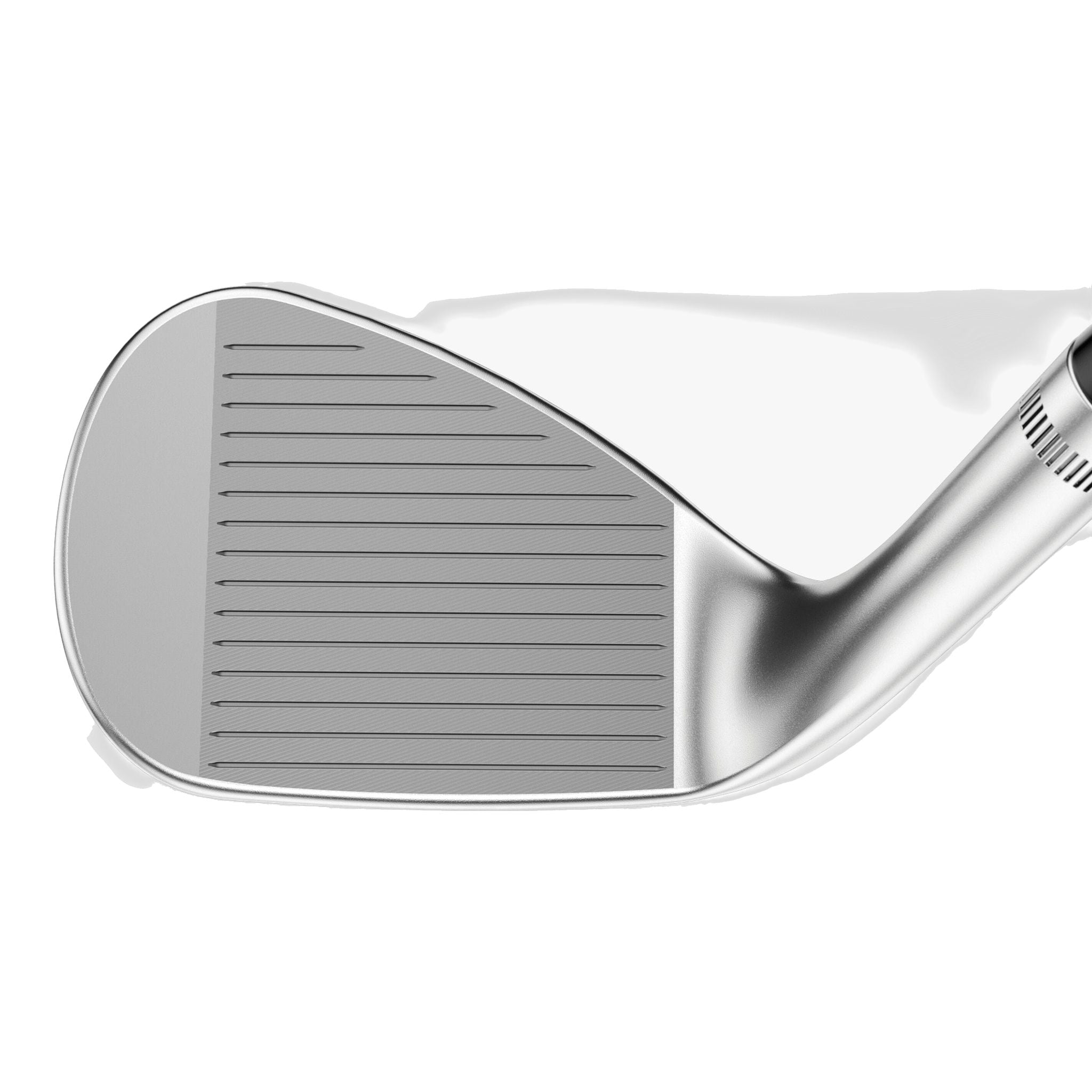 Wedge Callaway Jaws Raw Chrome Femme